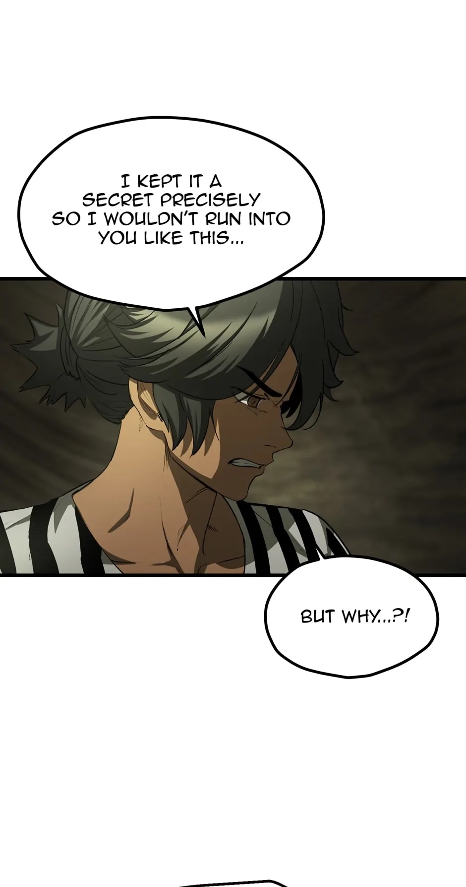 Survival Story of a Sword King in a Fantasy World Chapter 201, page 34 of 92