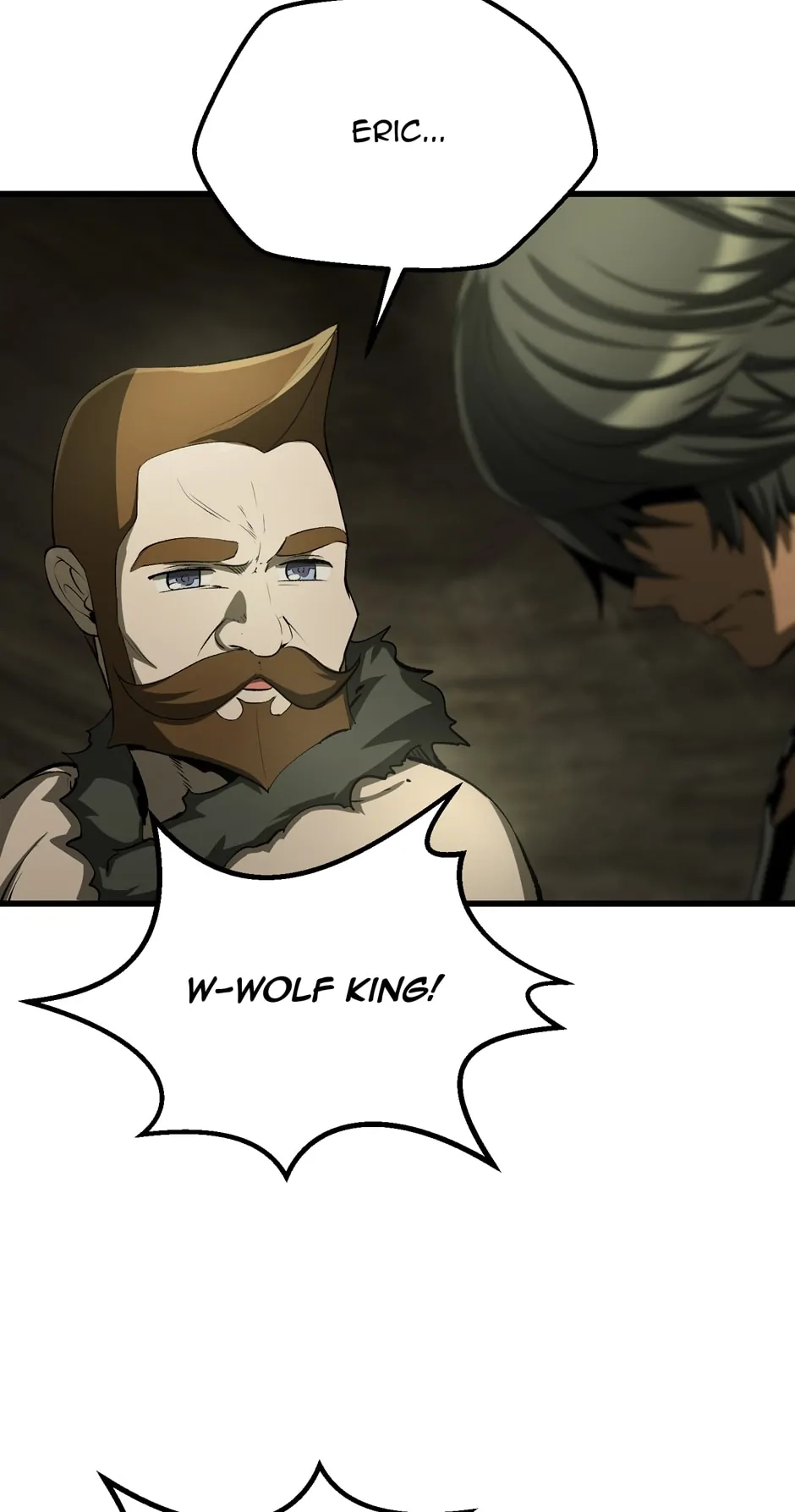 Survival Story of a Sword King in a Fantasy World Chapter 201, page 35 of 92