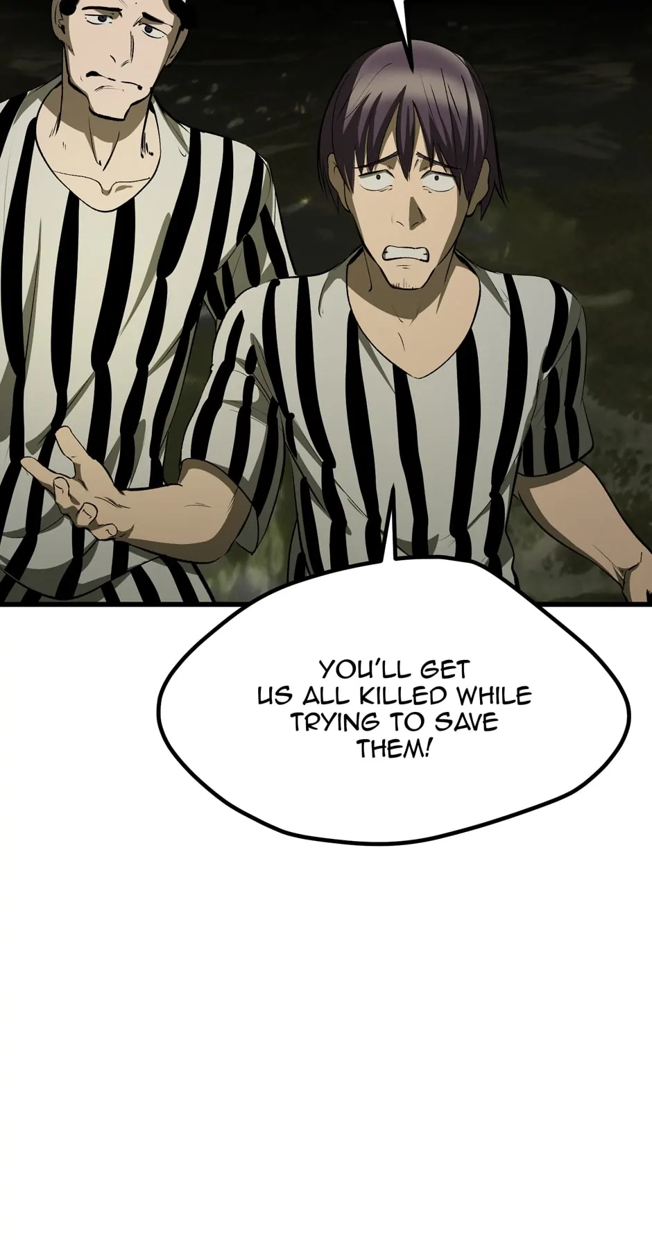 Survival Story of a Sword King in a Fantasy World Chapter 201, page 39 of 92