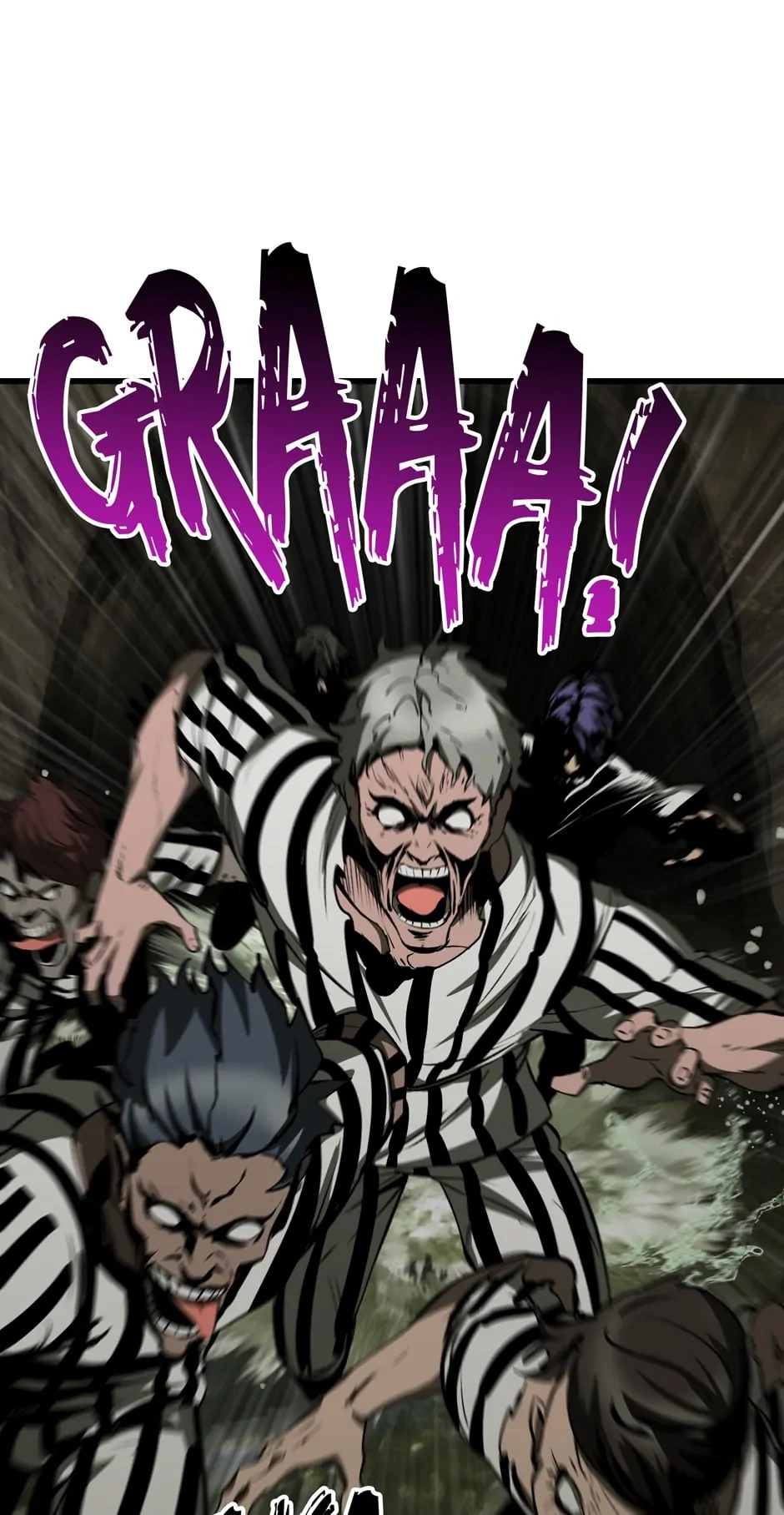 Survival Story of a Sword King in a Fantasy World Chapter 201, page 41 of 92