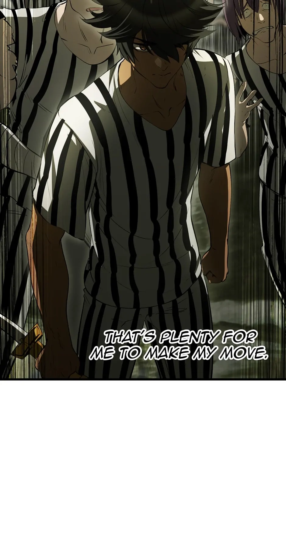 Survival Story of a Sword King in a Fantasy World Chapter 201, page 48 of 92