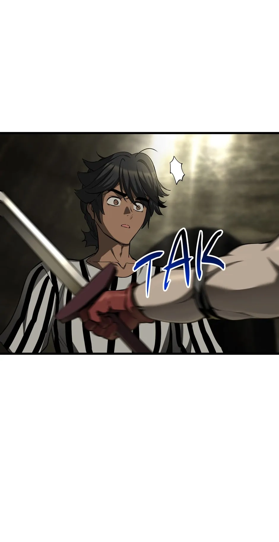 Survival Story of a Sword King in a Fantasy World Chapter 201, page 49 of 92