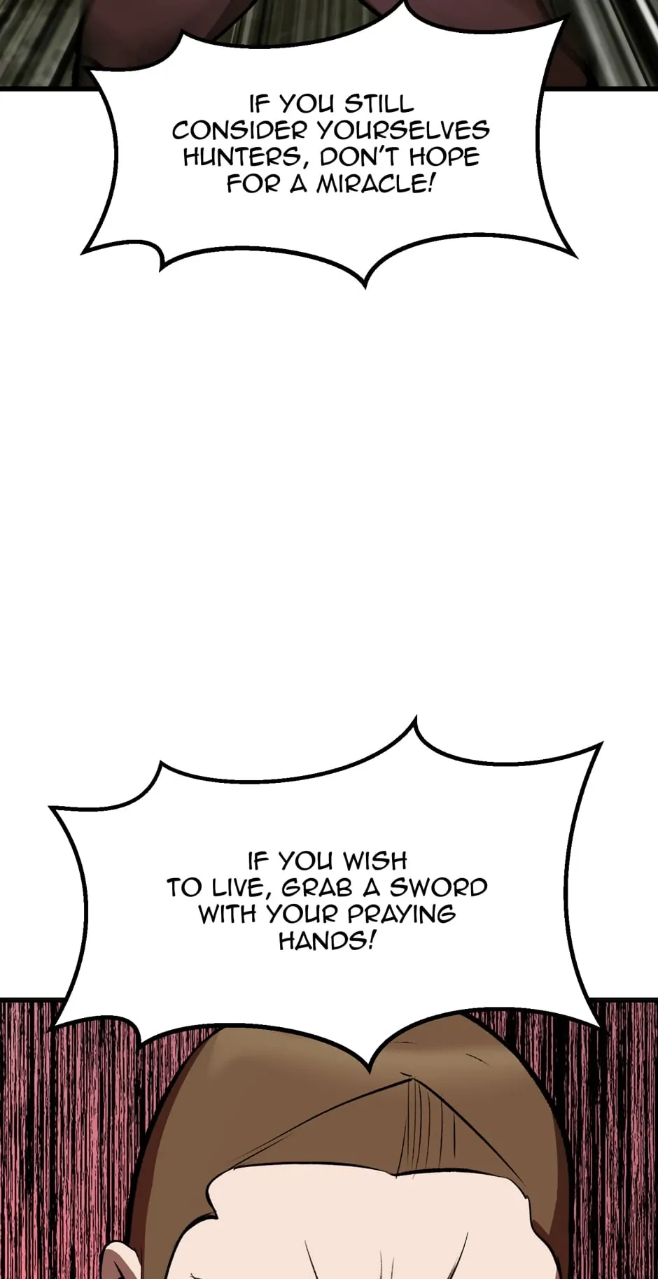Survival Story of a Sword King in a Fantasy World Chapter 201, page 55 of 92