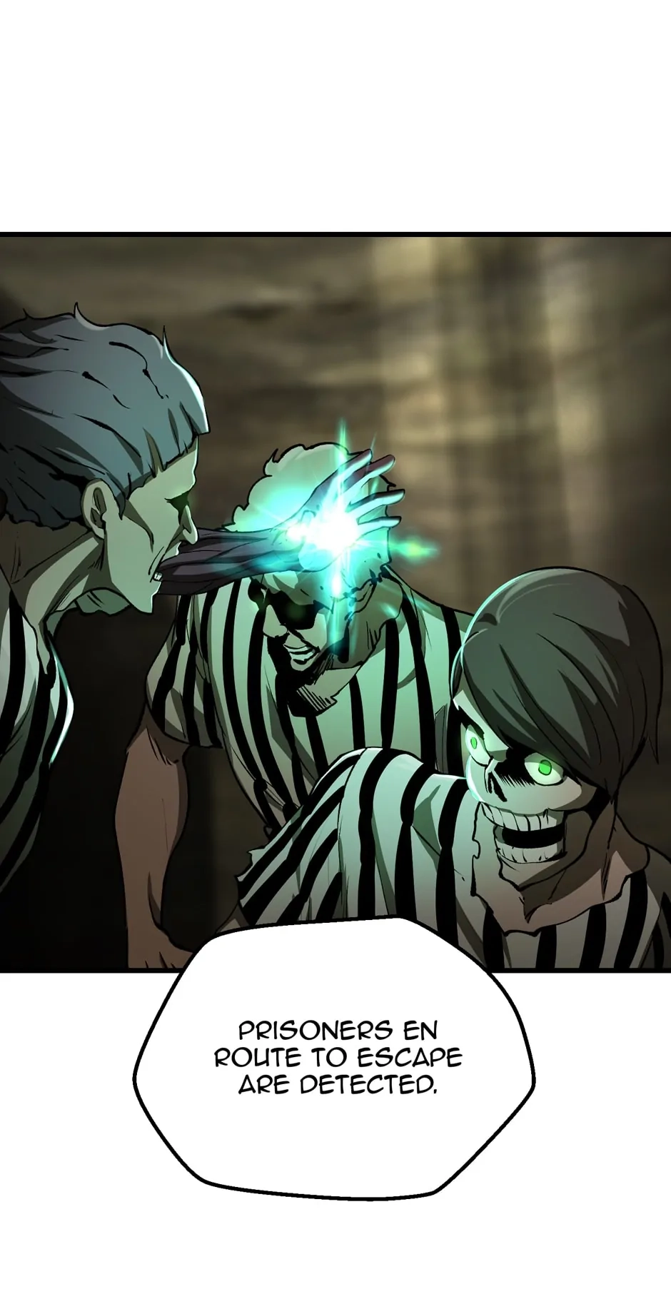 Survival Story of a Sword King in a Fantasy World Chapter 201, page 61 of 92