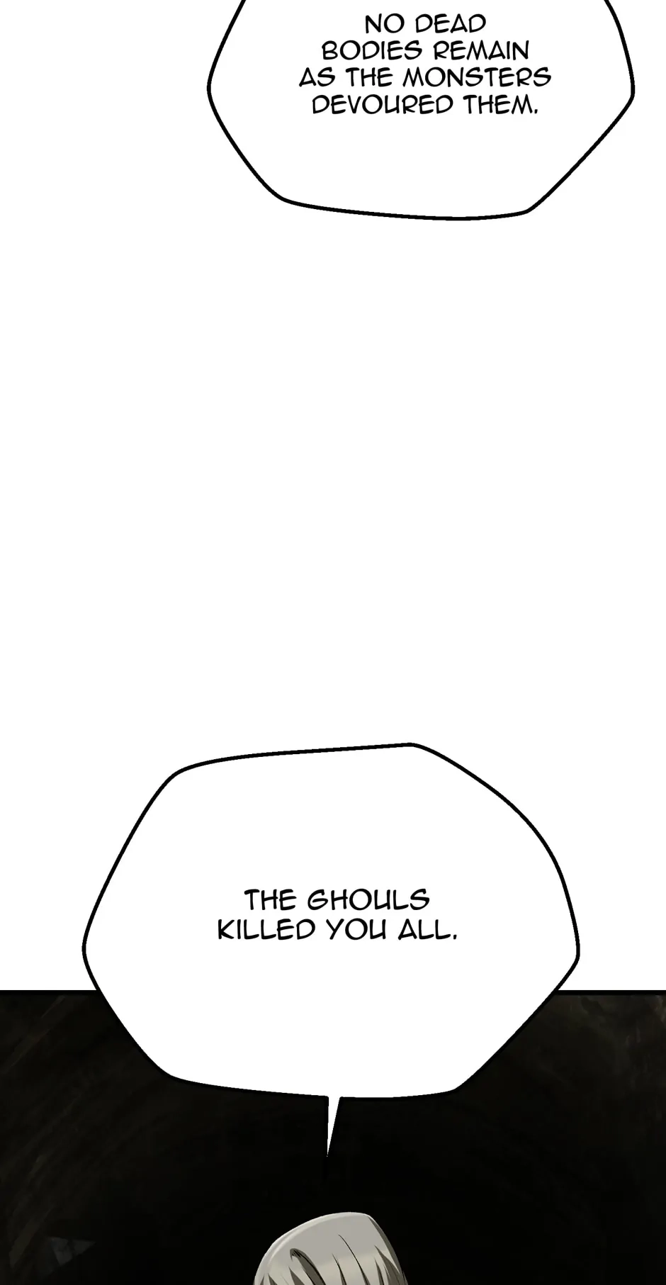 Survival Story of a Sword King in a Fantasy World Chapter 201, page 63 of 92