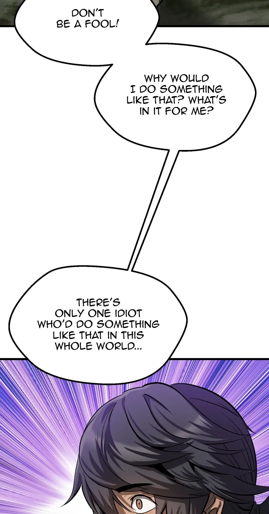 Survival Story of a Sword King in a Fantasy World Chapter 201, page 69 of 92