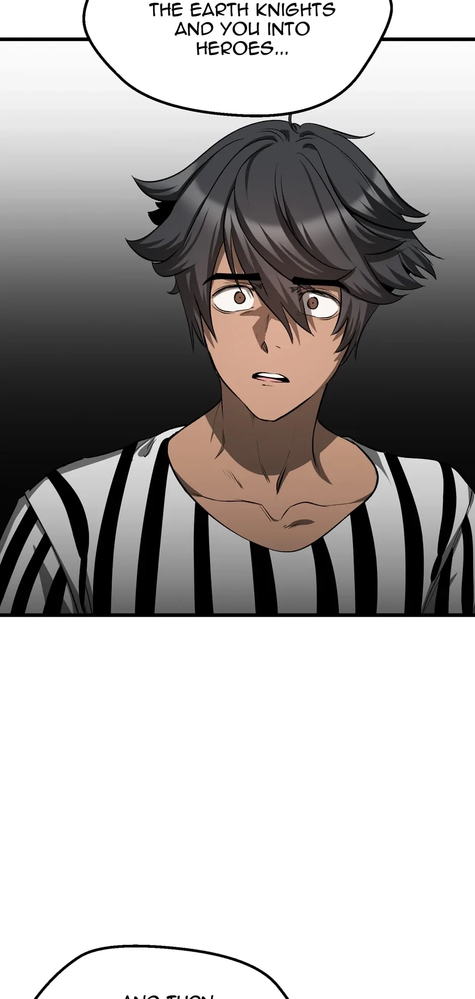 Survival Story of a Sword King in a Fantasy World Chapter 201, page 73 of 92