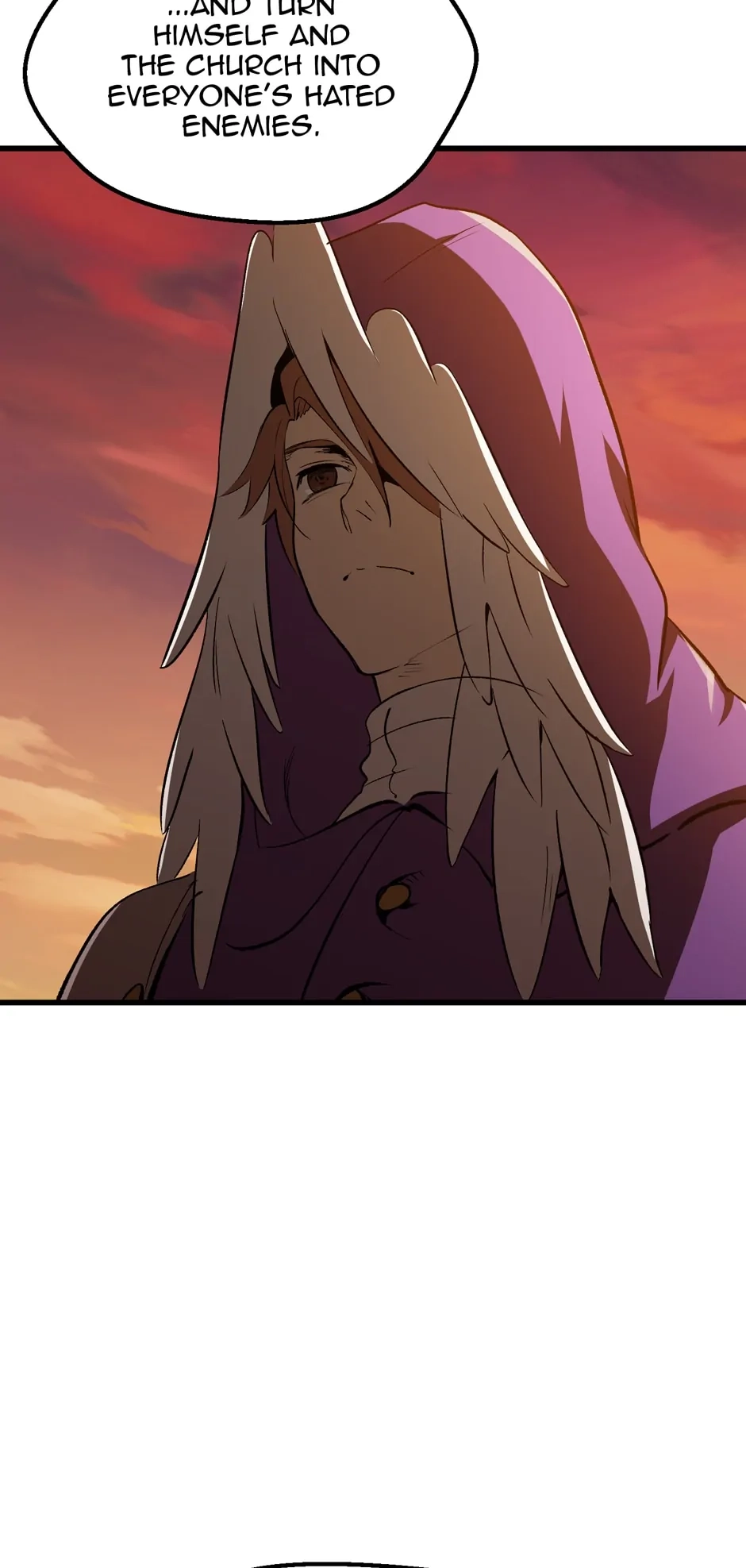 Survival Story of a Sword King in a Fantasy World Chapter 201, page 74 of 92