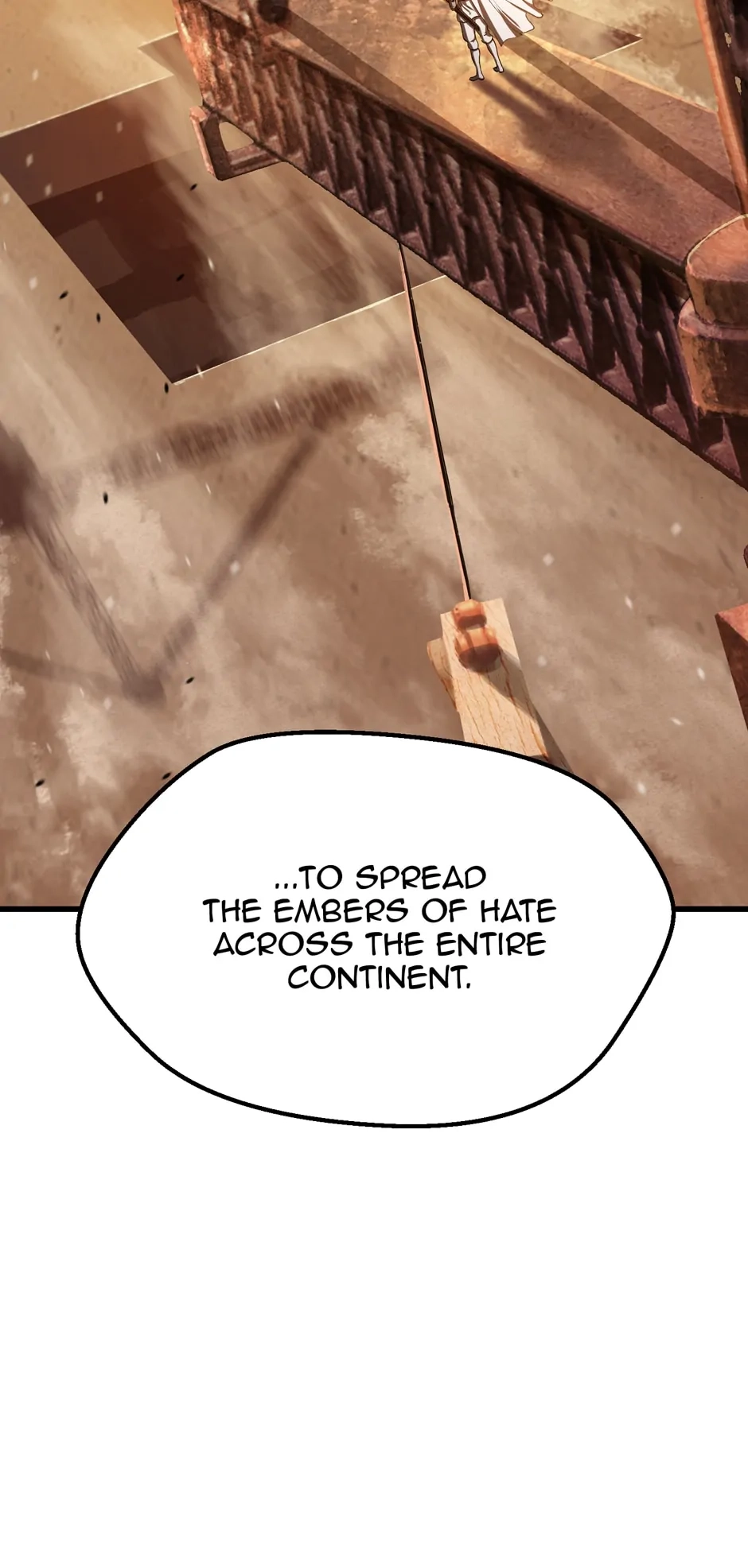 Survival Story of a Sword King in a Fantasy World Chapter 201, page 78 of 92