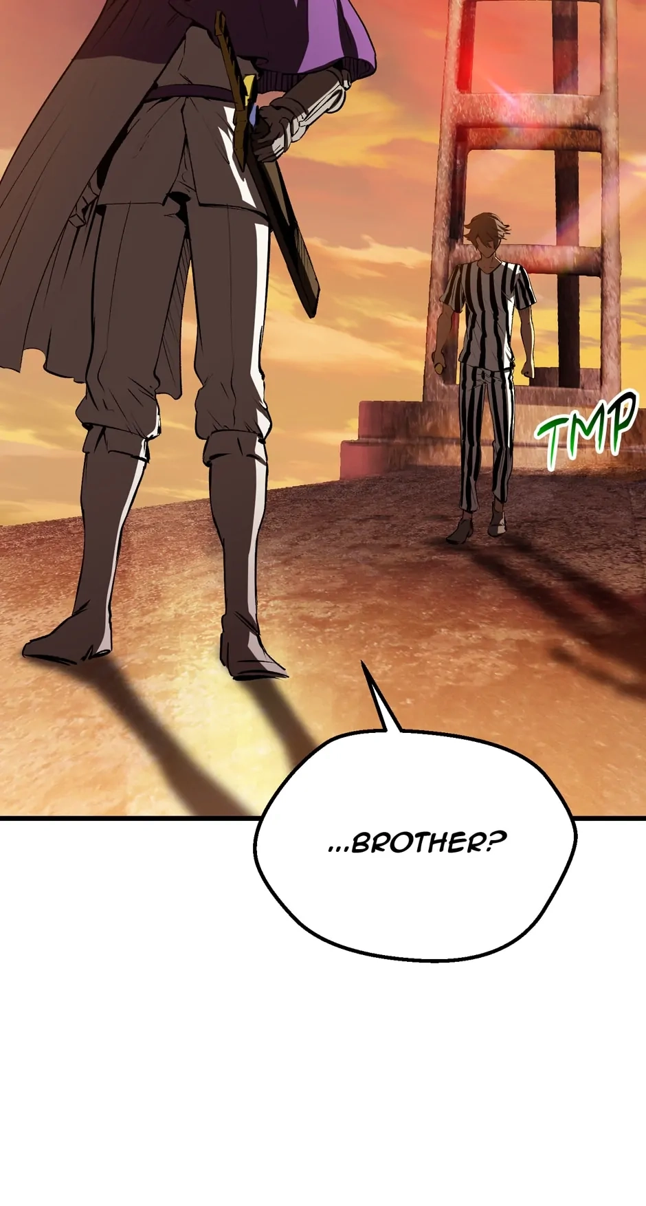 Survival Story of a Sword King in a Fantasy World Chapter 201, page 81 of 92