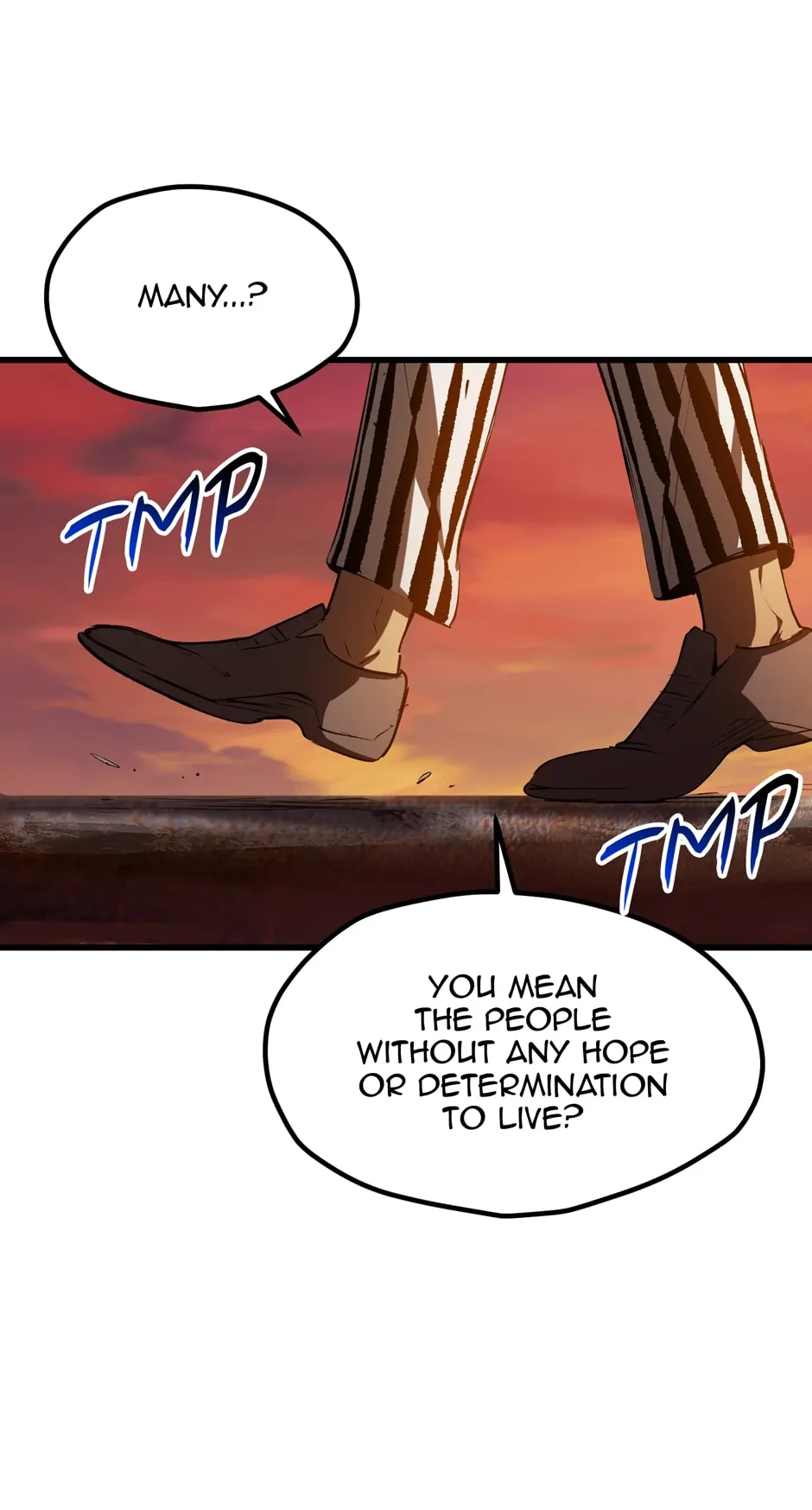 Survival Story of a Sword King in a Fantasy World Chapter 201, page 85 of 92