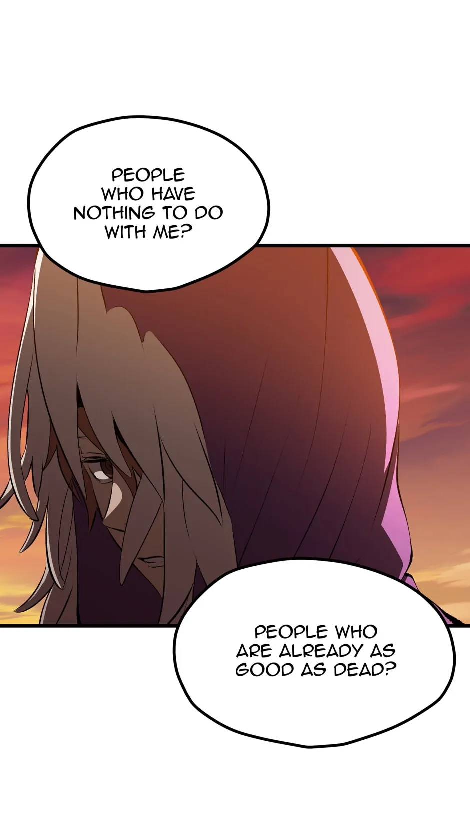 Survival Story of a Sword King in a Fantasy World Chapter 201, page 86 of 92