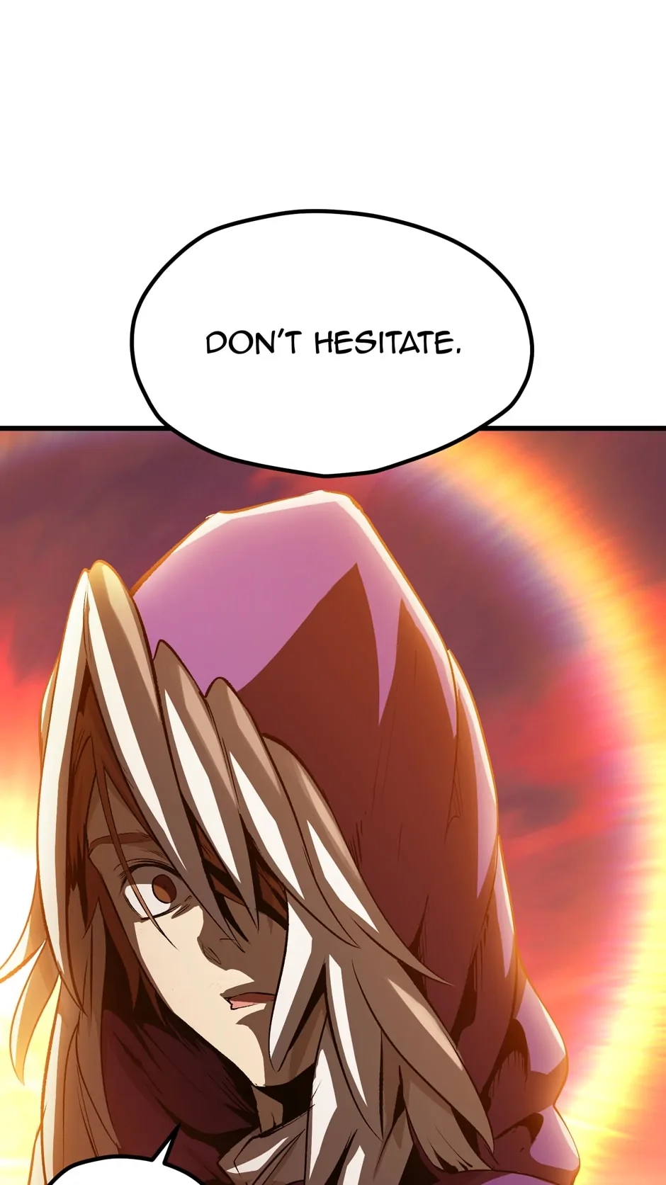 Survival Story of a Sword King in a Fantasy World Chapter 201, page 90 of 92