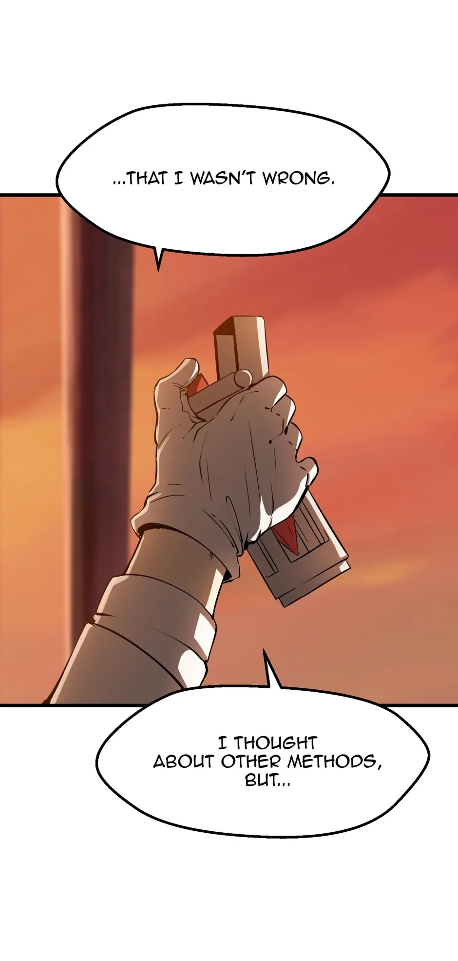 Survival Story of a Sword King in a Fantasy World Chapter 202, page 10 of 98