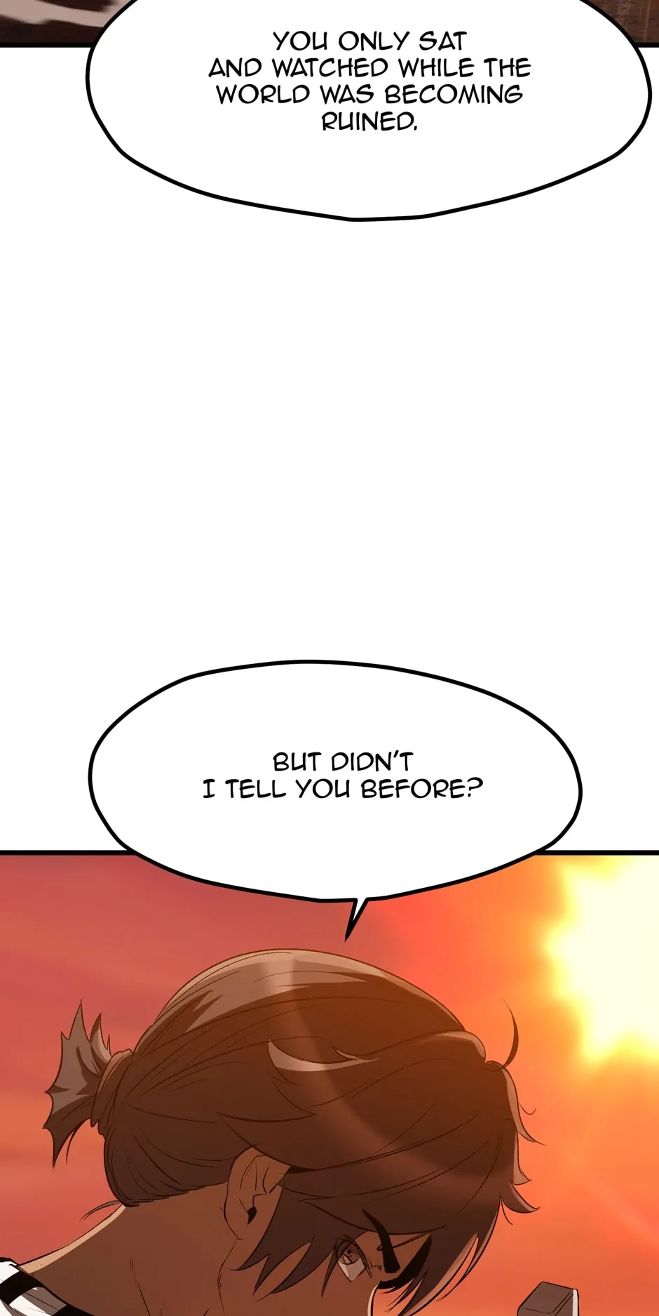 Survival Story of a Sword King in a Fantasy World Chapter 202, page 18 of 98
