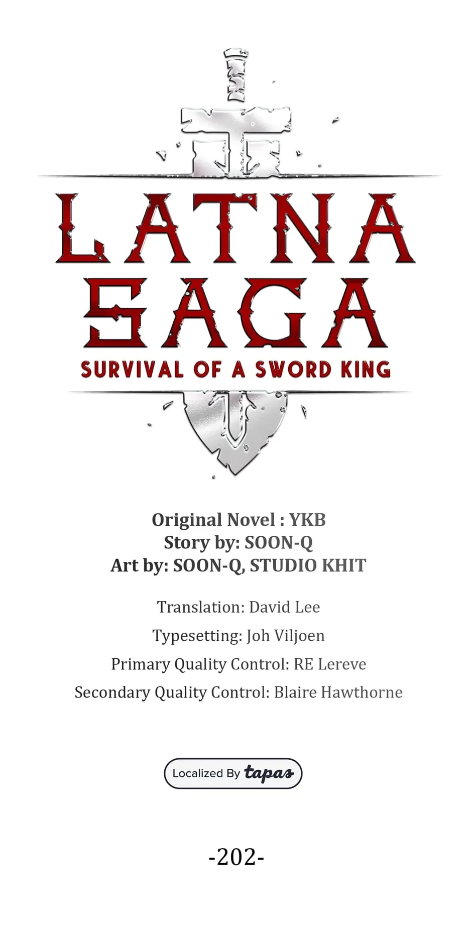 Survival Story of a Sword King in a Fantasy World Chapter 202, page 25 of 98
