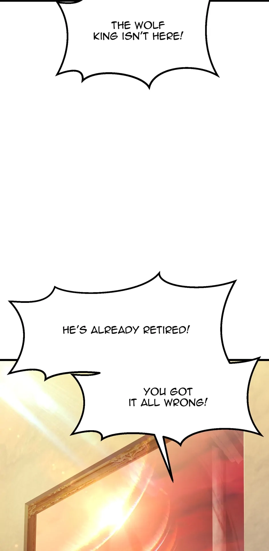 Survival Story of a Sword King in a Fantasy World Chapter 202, page 27 of 98