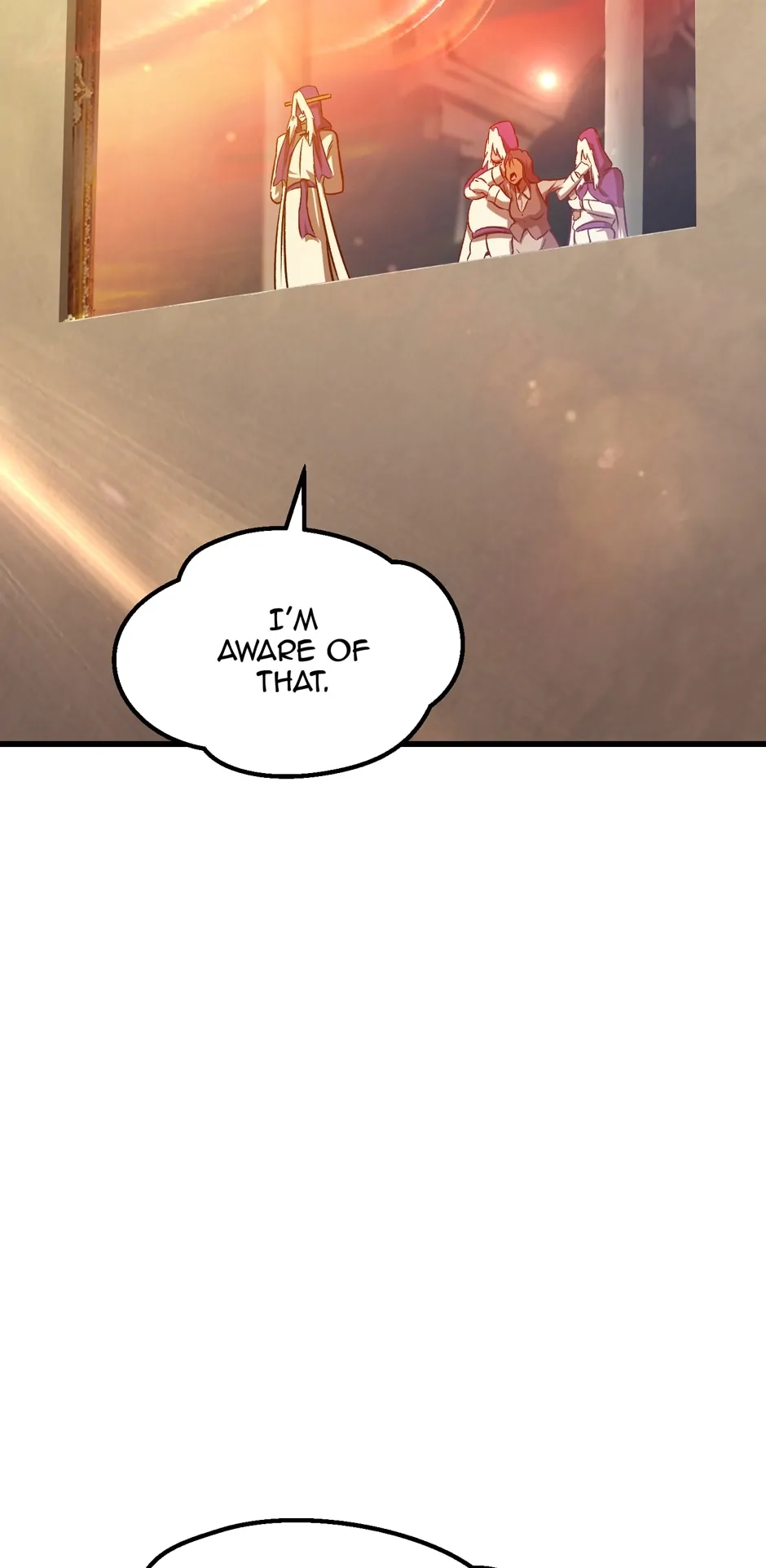 Survival Story of a Sword King in a Fantasy World Chapter 202, page 28 of 98