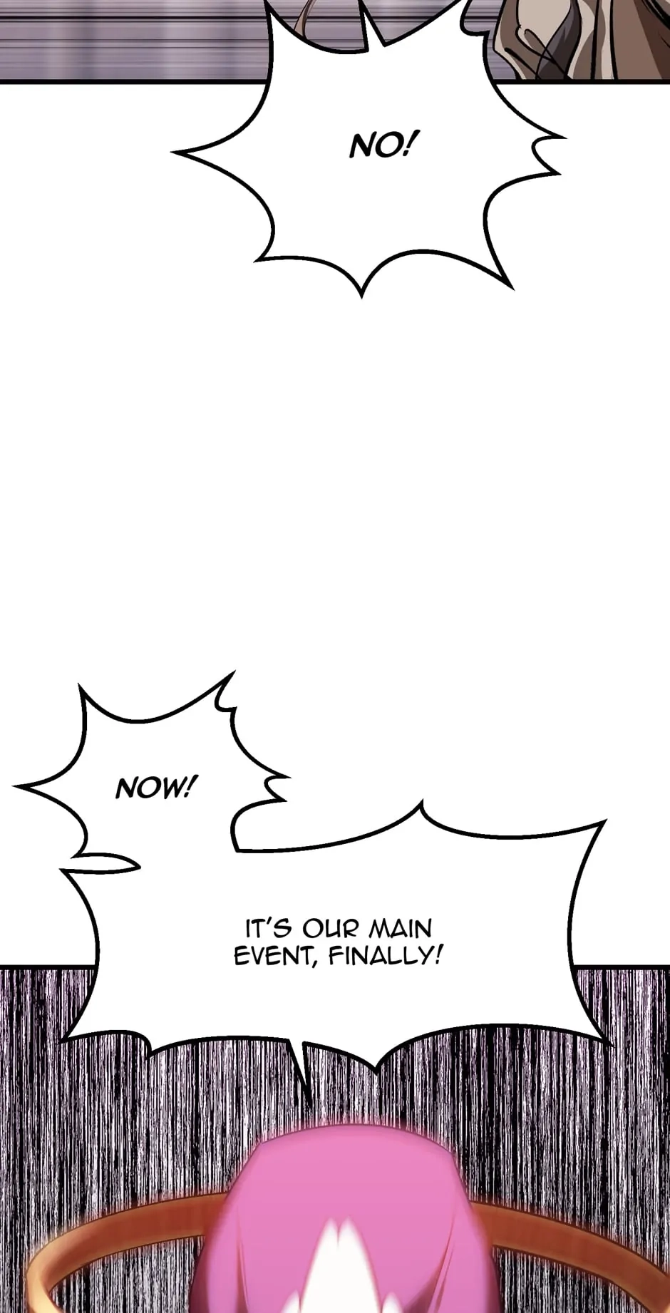 Survival Story of a Sword King in a Fantasy World Chapter 202, page 36 of 98