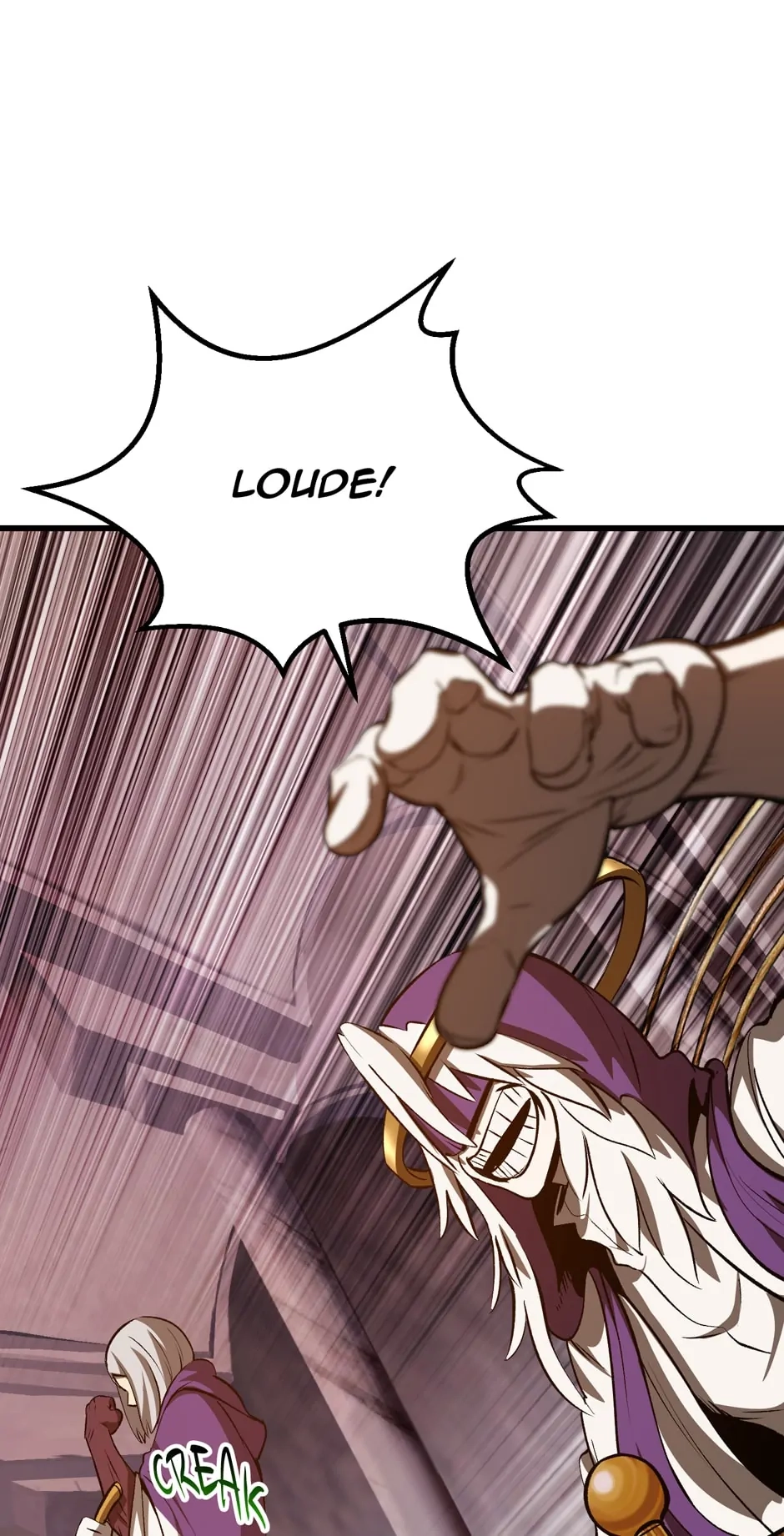 Survival Story of a Sword King in a Fantasy World Chapter 202, page 38 of 98