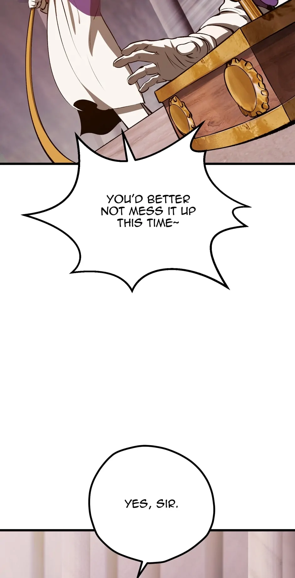 Survival Story of a Sword King in a Fantasy World Chapter 202, page 39 of 98