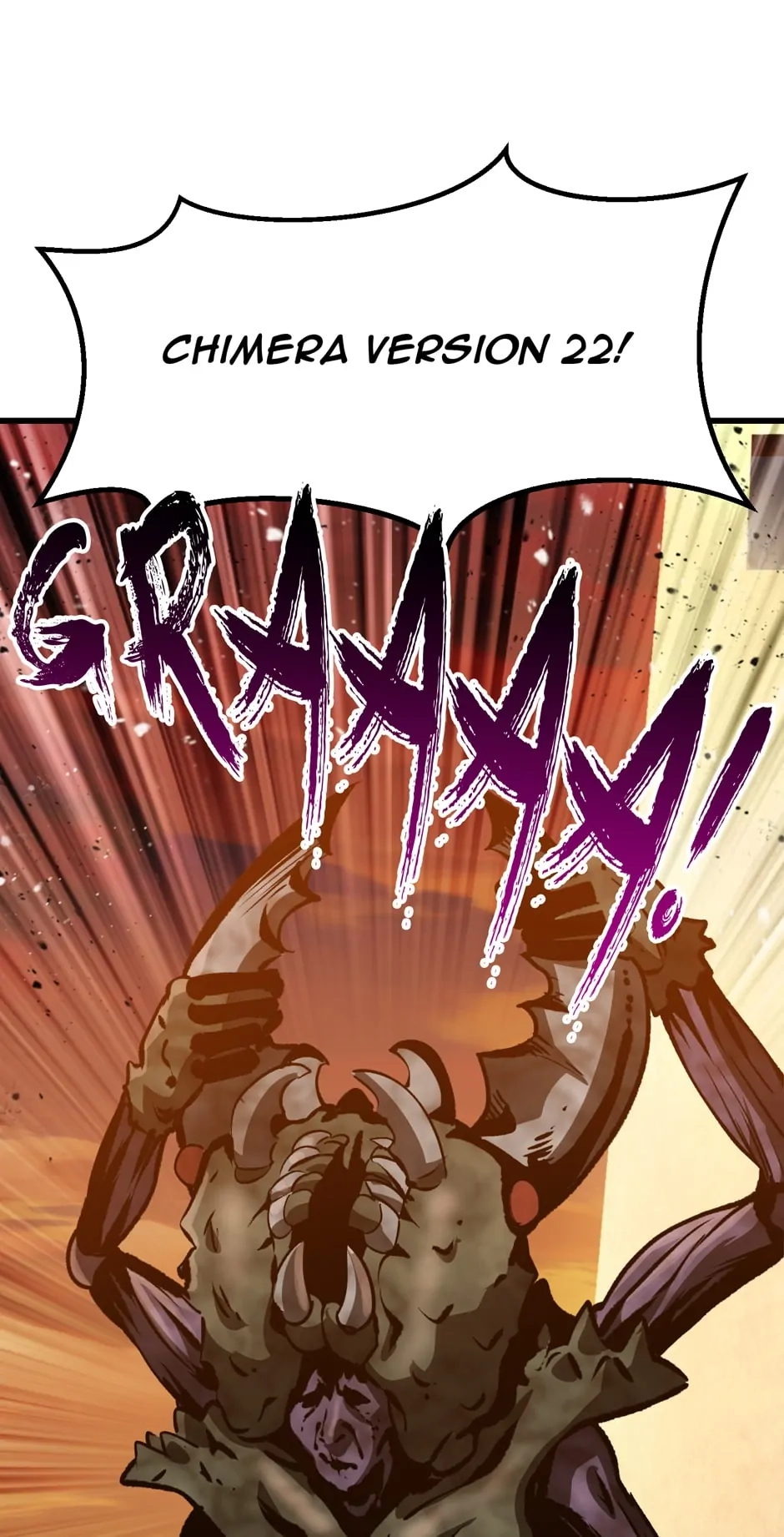 Survival Story of a Sword King in a Fantasy World Chapter 202, page 42 of 98
