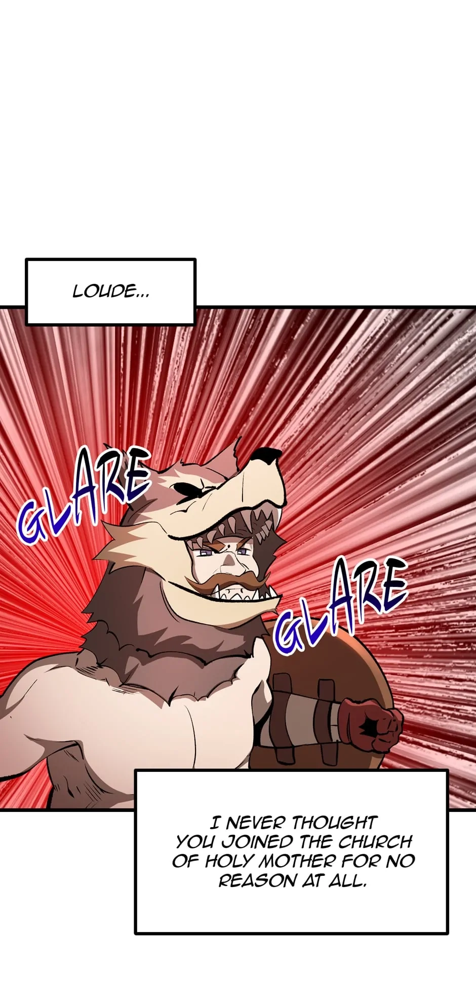 Survival Story of a Sword King in a Fantasy World Chapter 202, page 44 of 98