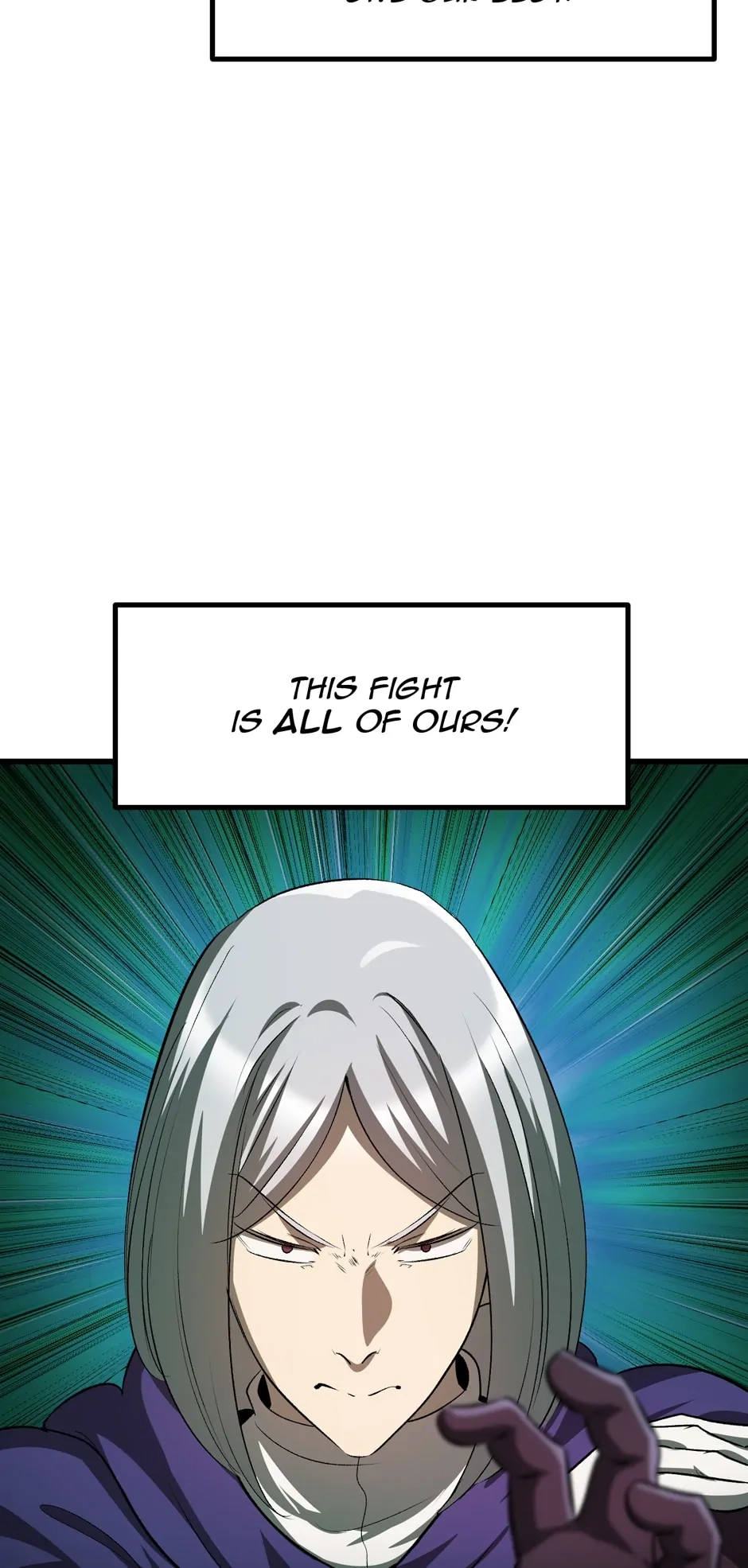 Survival Story of a Sword King in a Fantasy World Chapter 202, page 47 of 98