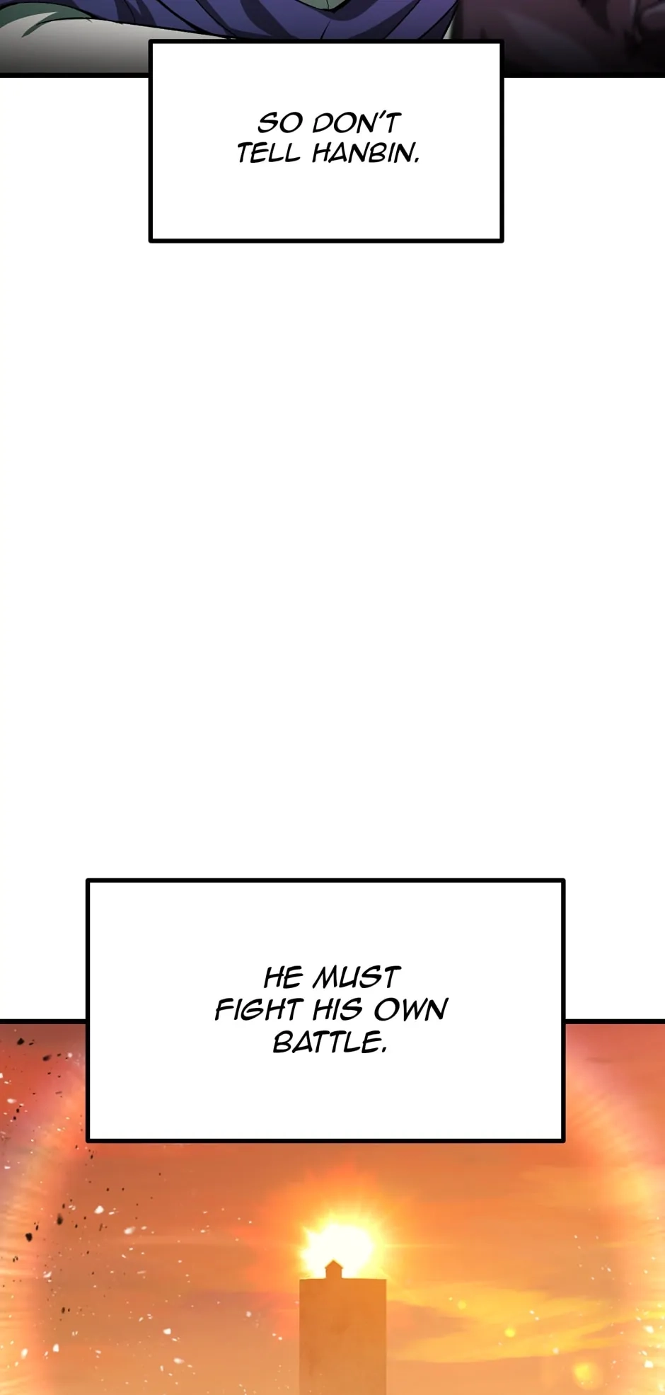Survival Story of a Sword King in a Fantasy World Chapter 202, page 48 of 98