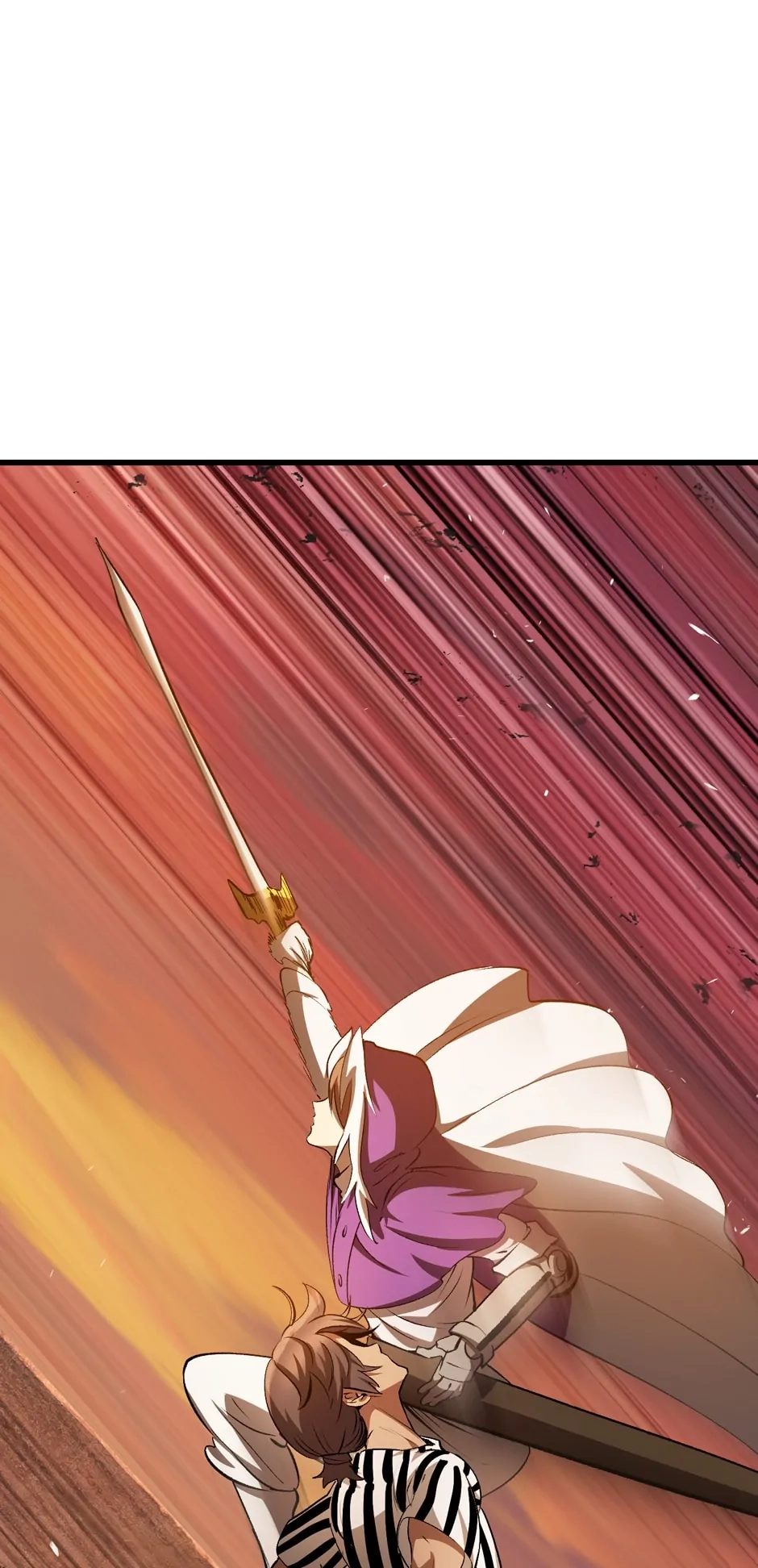 Survival Story of a Sword King in a Fantasy World Chapter 202, page 52 of 98