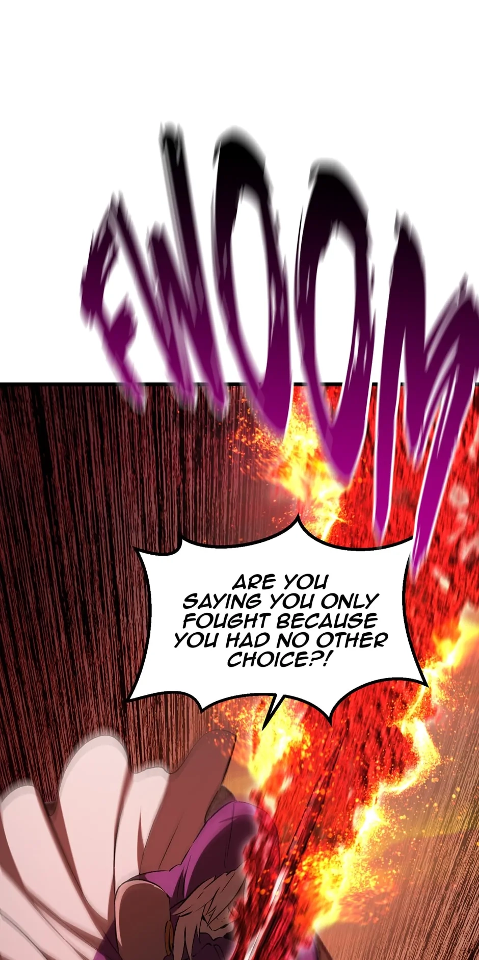 Survival Story of a Sword King in a Fantasy World Chapter 202, page 61 of 98