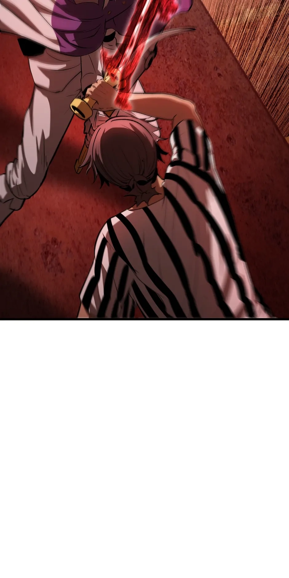 Survival Story of a Sword King in a Fantasy World Chapter 202, page 62 of 98