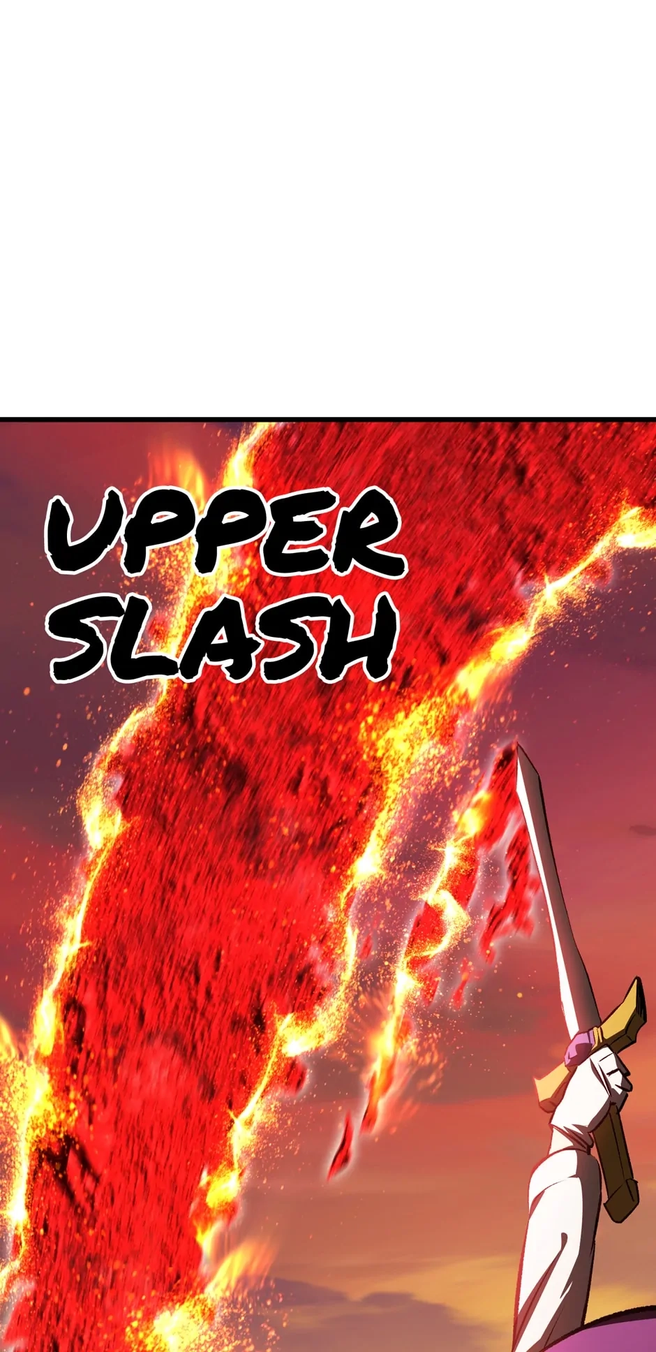Survival Story of a Sword King in a Fantasy World Chapter 202, page 67 of 98