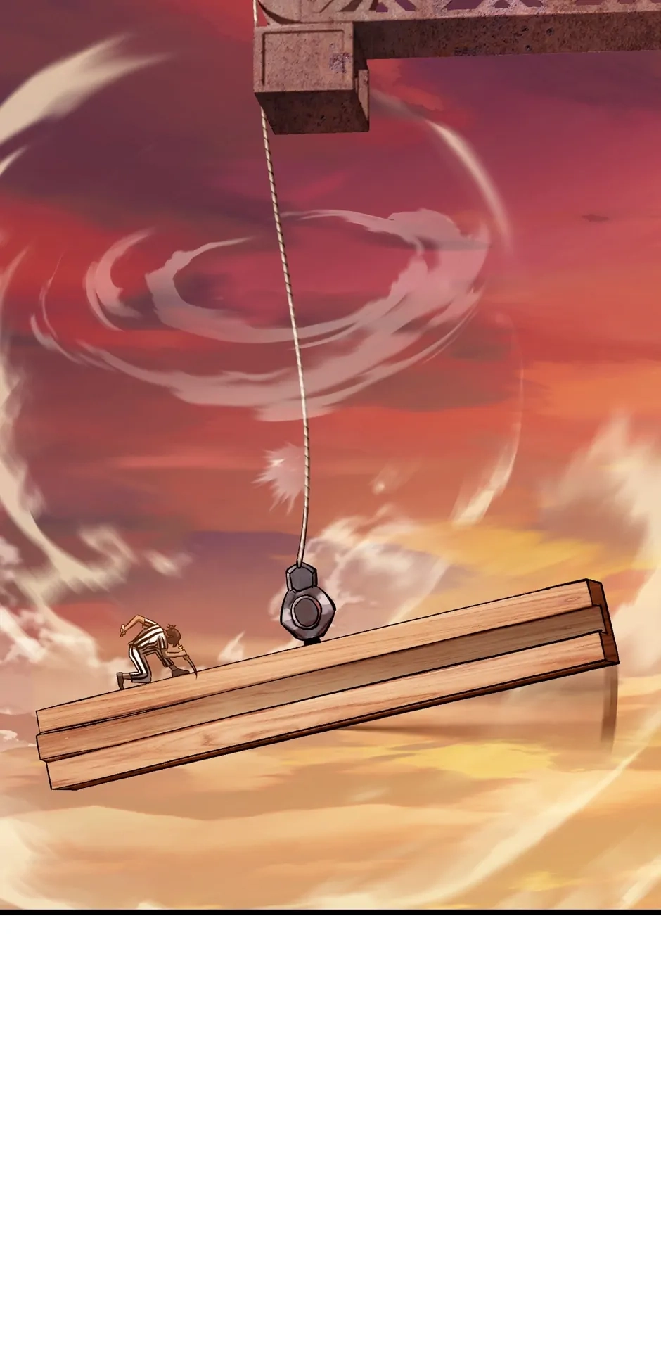 Survival Story of a Sword King in a Fantasy World Chapter 202, page 71 of 98