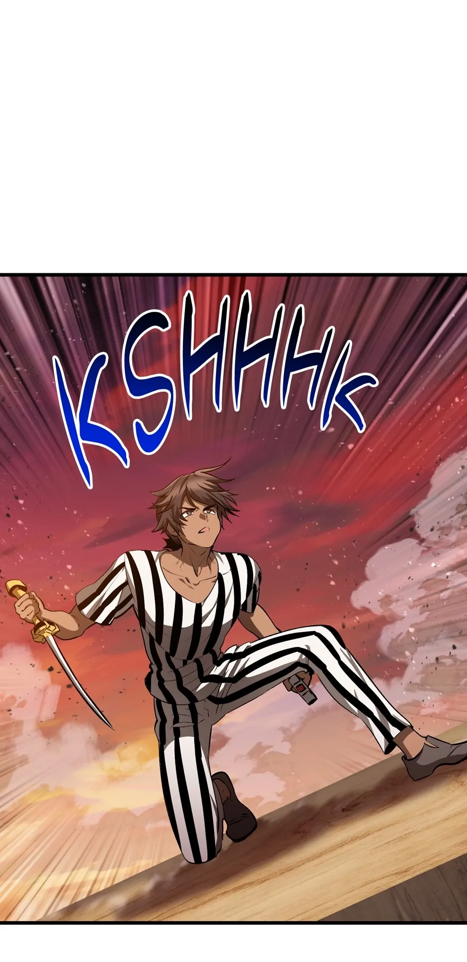 Survival Story of a Sword King in a Fantasy World Chapter 202, page 72 of 98