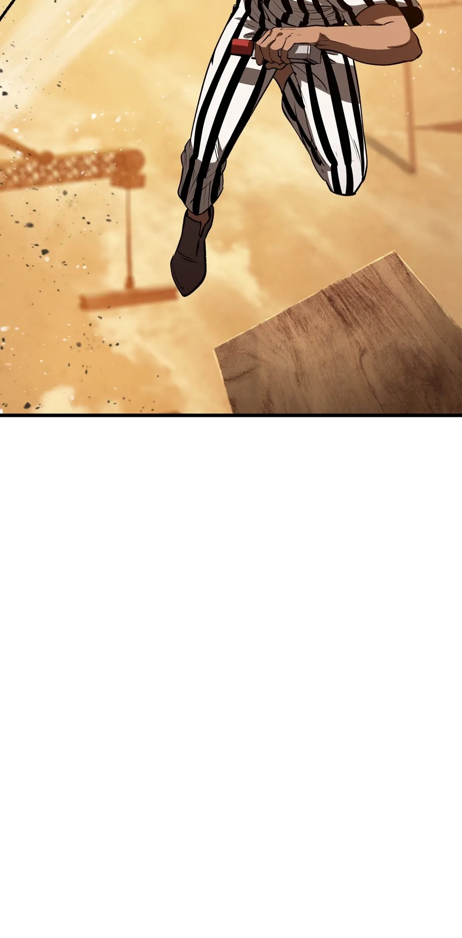Survival Story of a Sword King in a Fantasy World Chapter 202, page 77 of 98