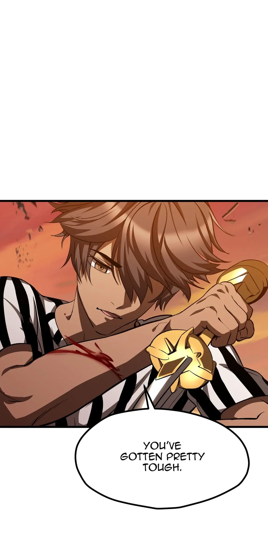 Survival Story of a Sword King in a Fantasy World Chapter 202, page 82 of 98