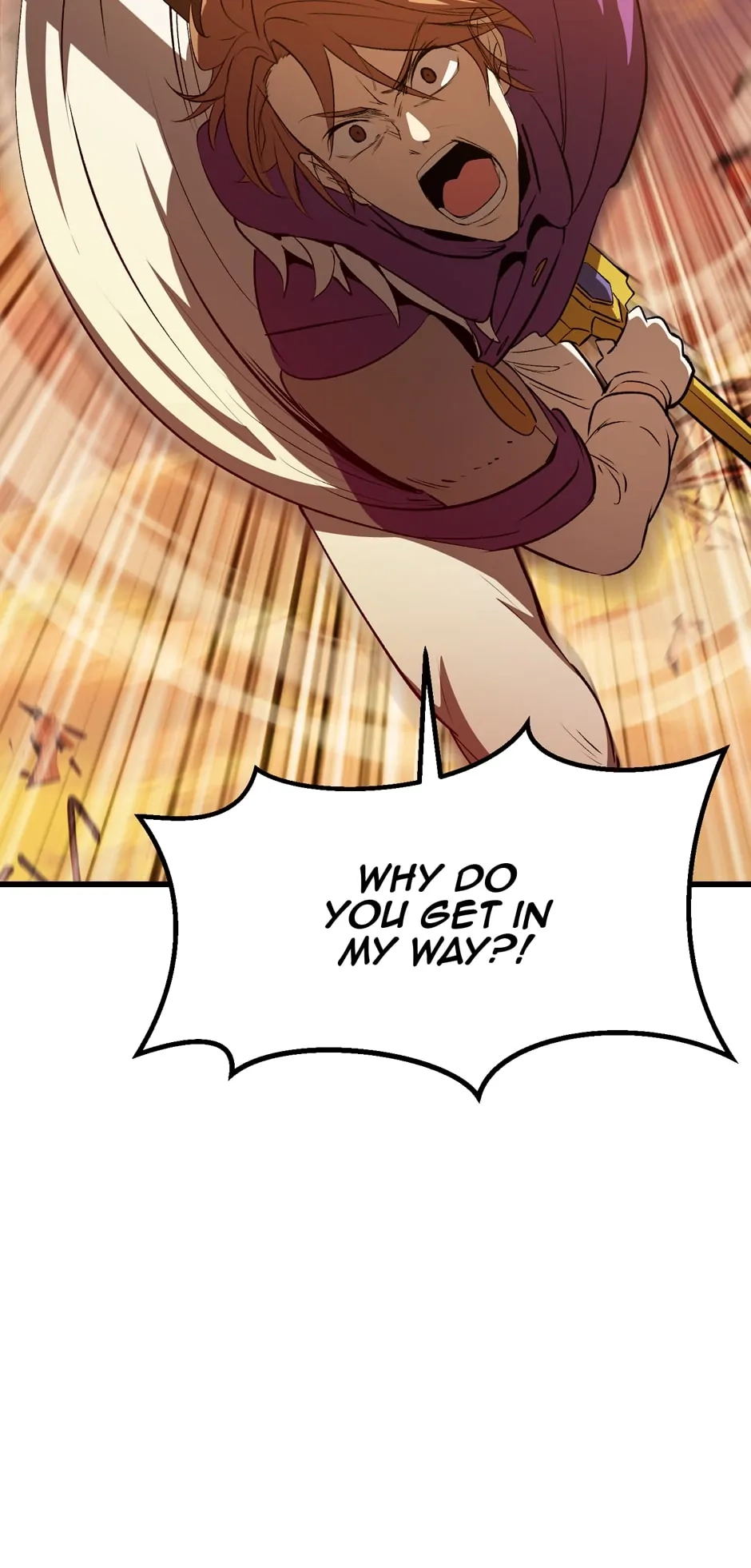 Survival Story of a Sword King in a Fantasy World Chapter 202, page 88 of 98