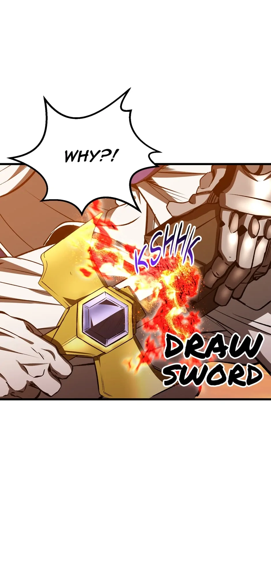Survival Story of a Sword King in a Fantasy World Chapter 202, page 89 of 98