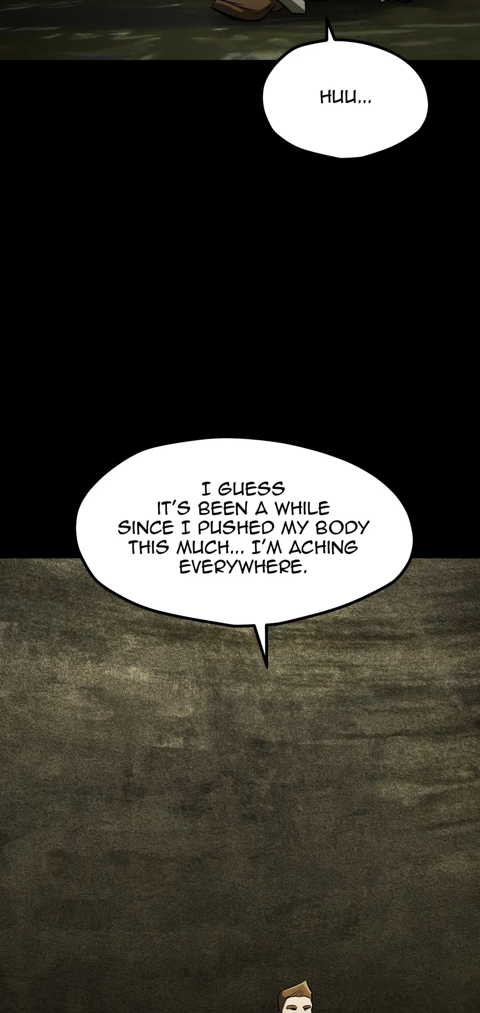 Survival Story of a Sword King in a Fantasy World Chapter 202, page 94 of 98