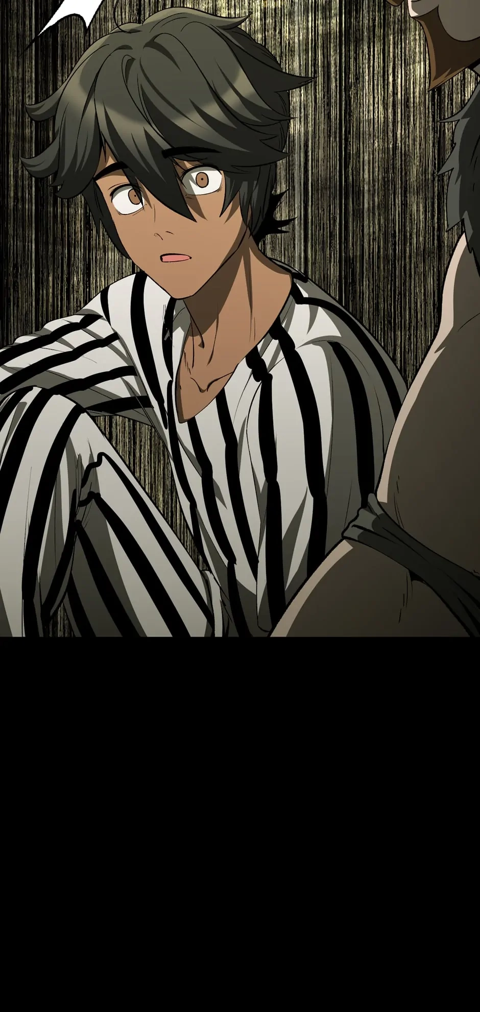 Survival Story of a Sword King in a Fantasy World Chapter 202, page 97 of 98