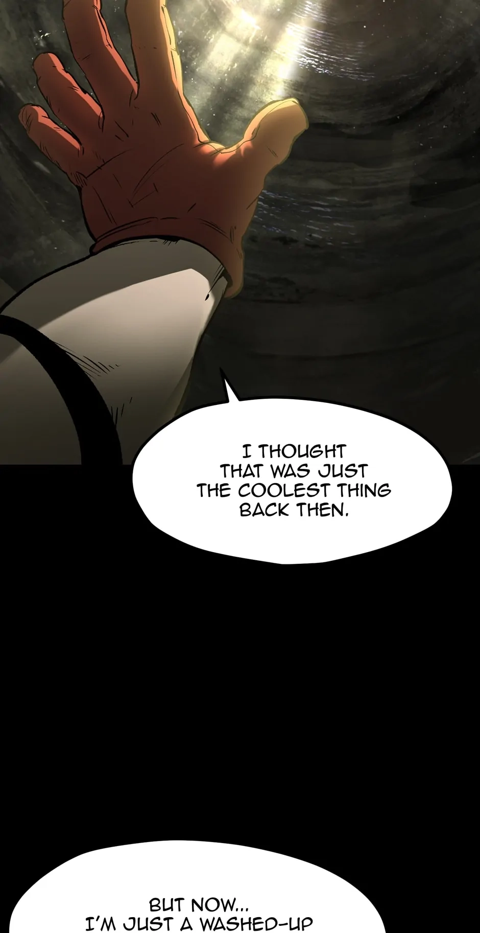 Survival Story of a Sword King in a Fantasy World Chapter 203, page 10 of 99
