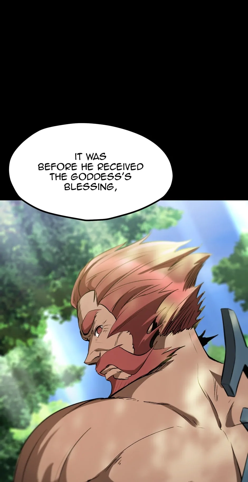 Survival Story of a Sword King in a Fantasy World Chapter 203, page 15 of 99