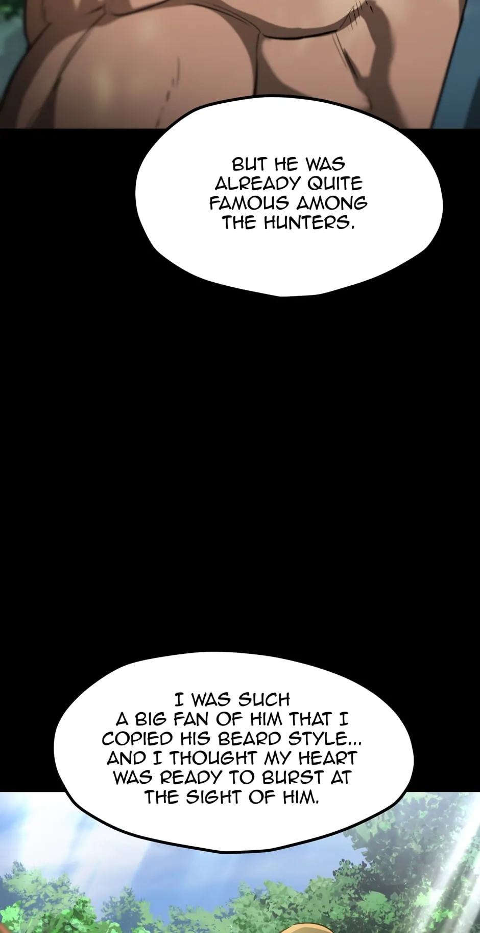 Survival Story of a Sword King in a Fantasy World Chapter 203, page 16 of 99