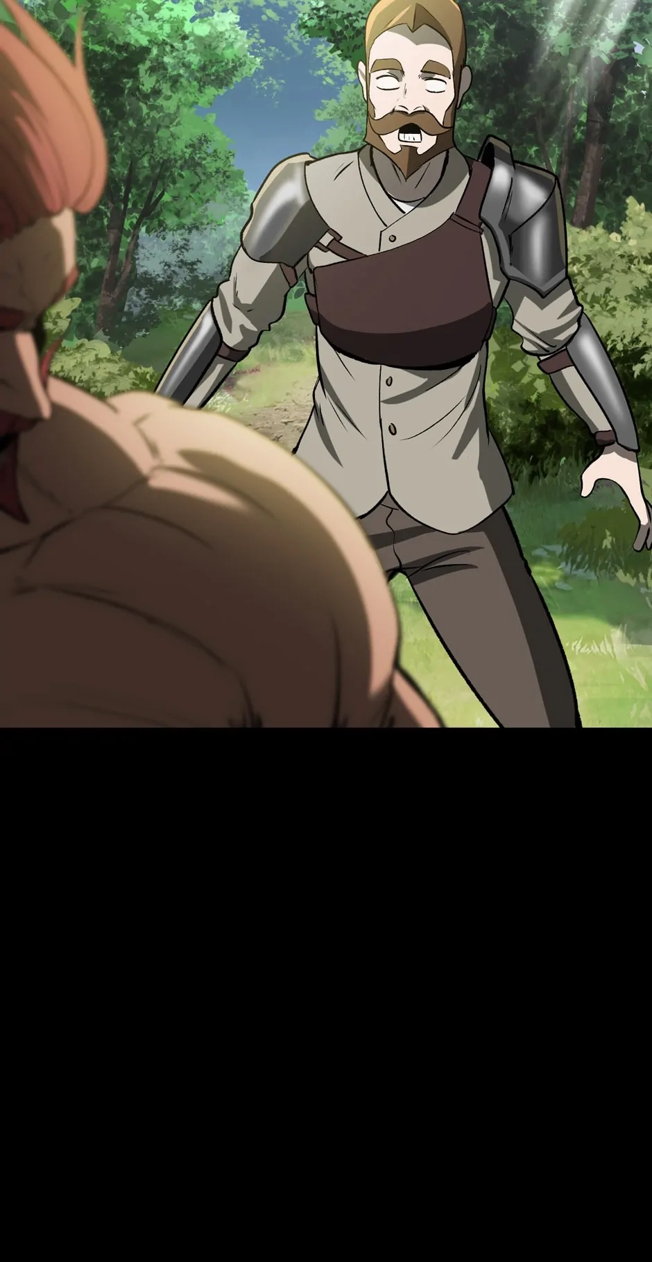 Survival Story of a Sword King in a Fantasy World Chapter 203, page 17 of 99