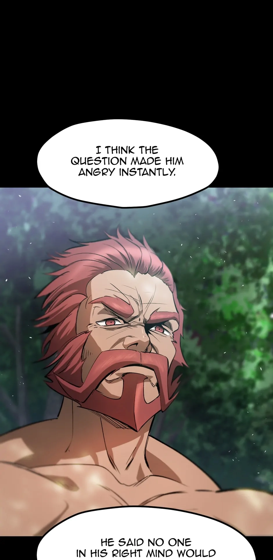 Survival Story of a Sword King in a Fantasy World Chapter 203, page 19 of 99
