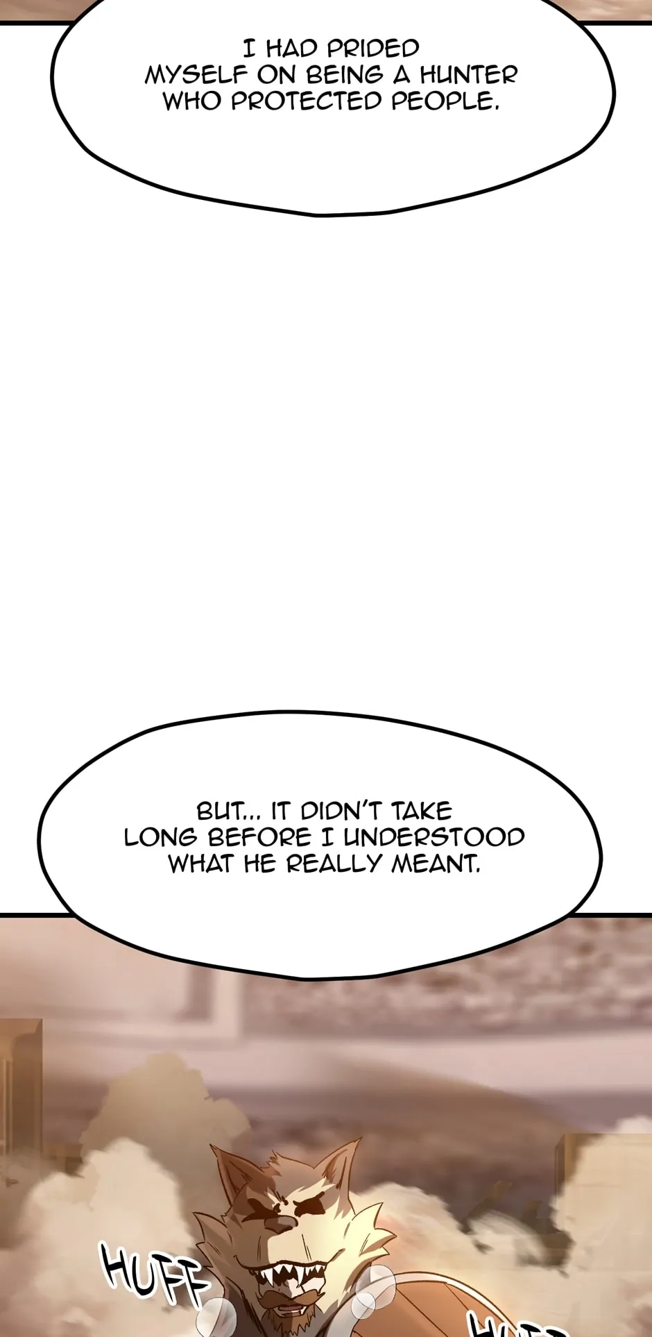 Survival Story of a Sword King in a Fantasy World Chapter 203, page 23 of 99