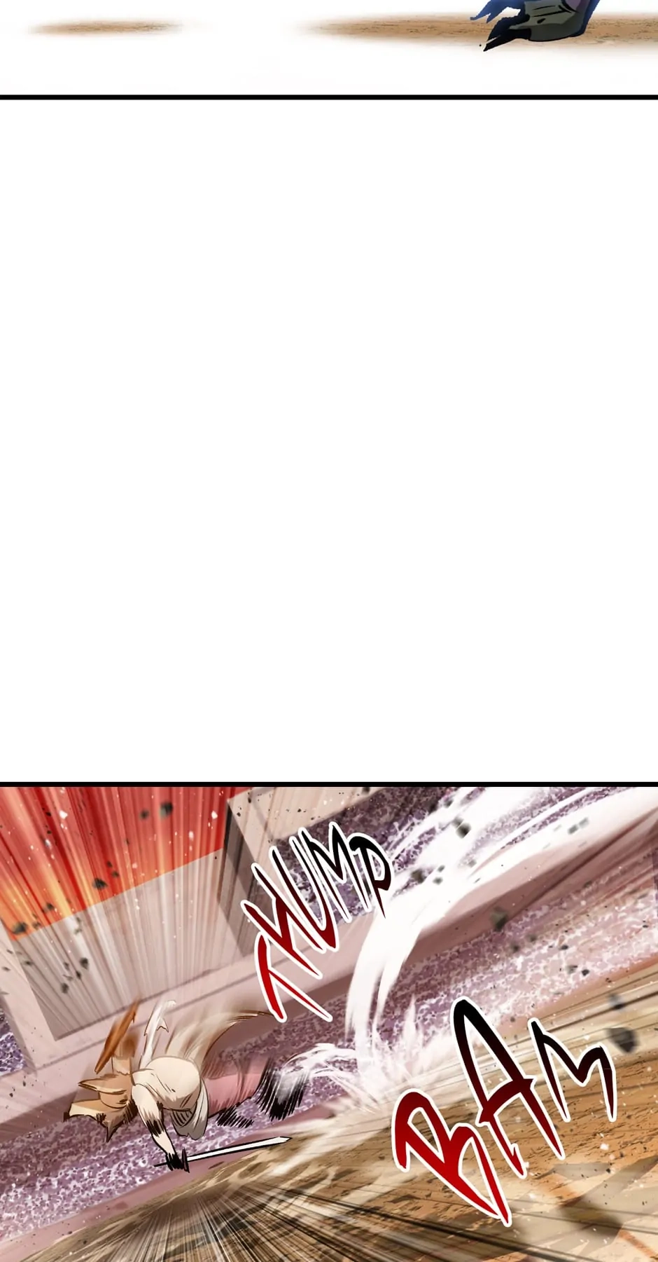 Survival Story of a Sword King in a Fantasy World Chapter 203, page 29 of 99