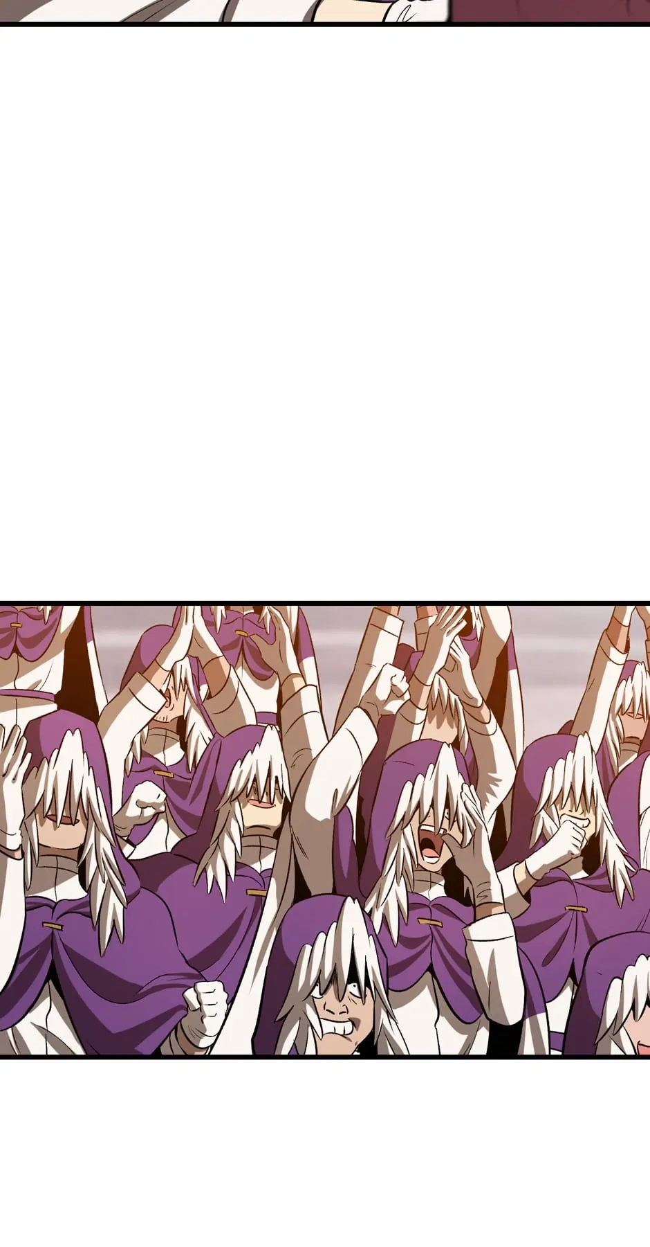 Survival Story of a Sword King in a Fantasy World Chapter 203, page 31 of 99