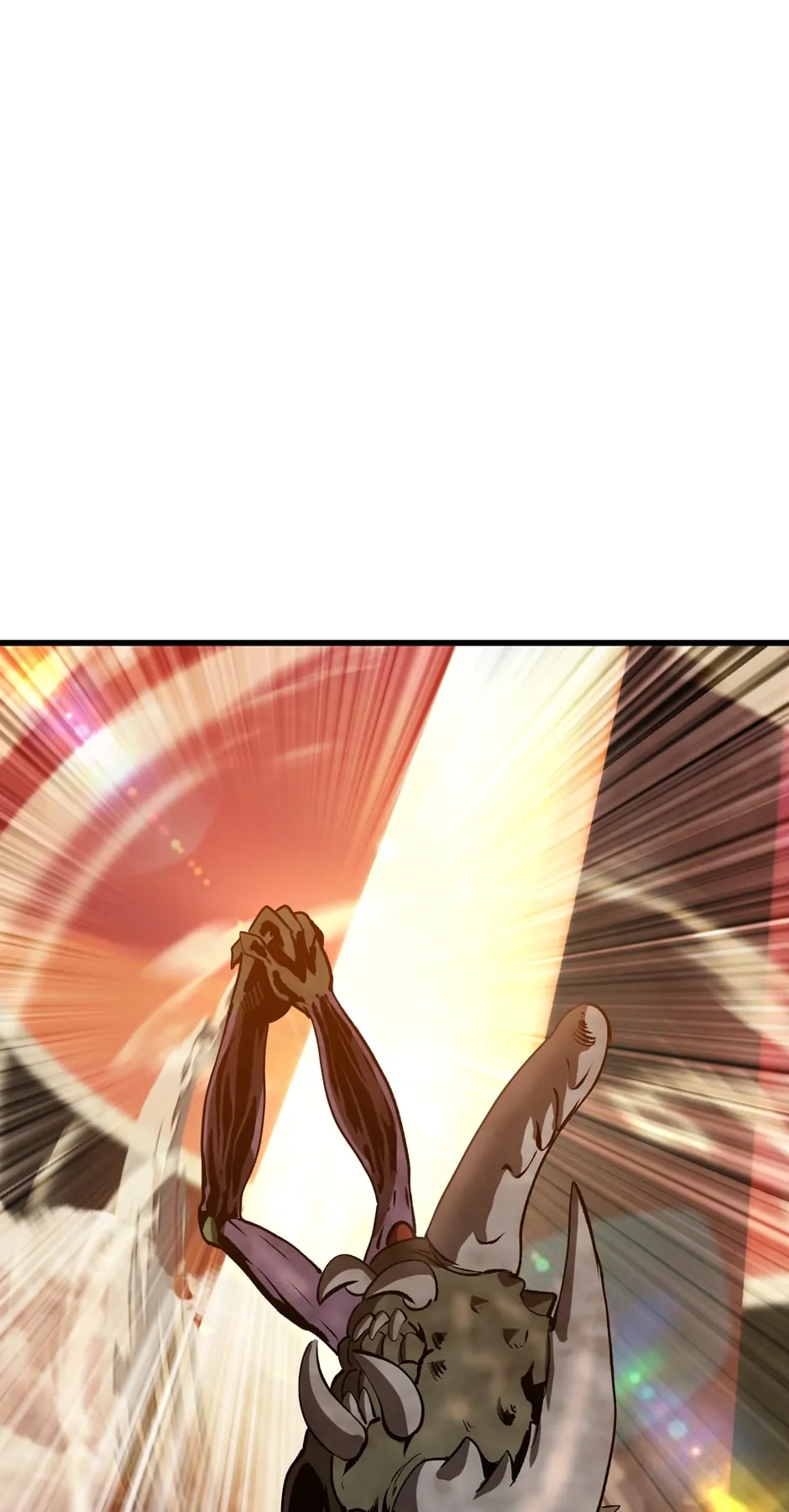 Survival Story of a Sword King in a Fantasy World Chapter 203, page 34 of 99